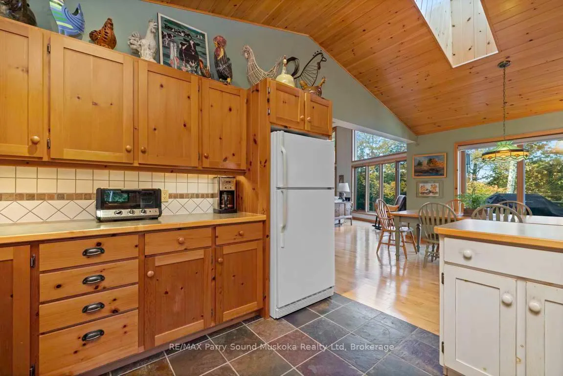 Photo 21 of 5 Loon Call Lane, McKellar — HOMEH