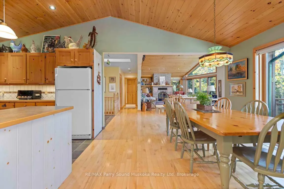 Photo 22 of 5 Loon Call Lane, McKellar — HOMEH