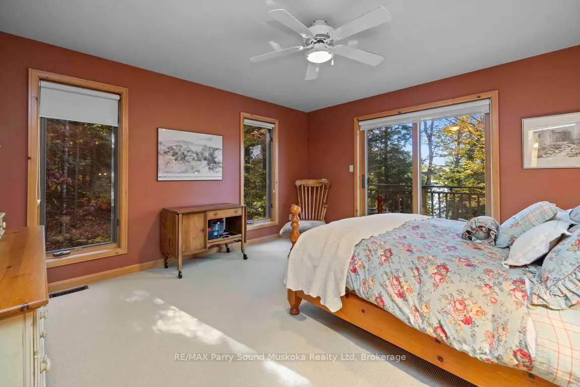 Photo 23 of 5 Loon Call Lane, McKellar — HOMEH