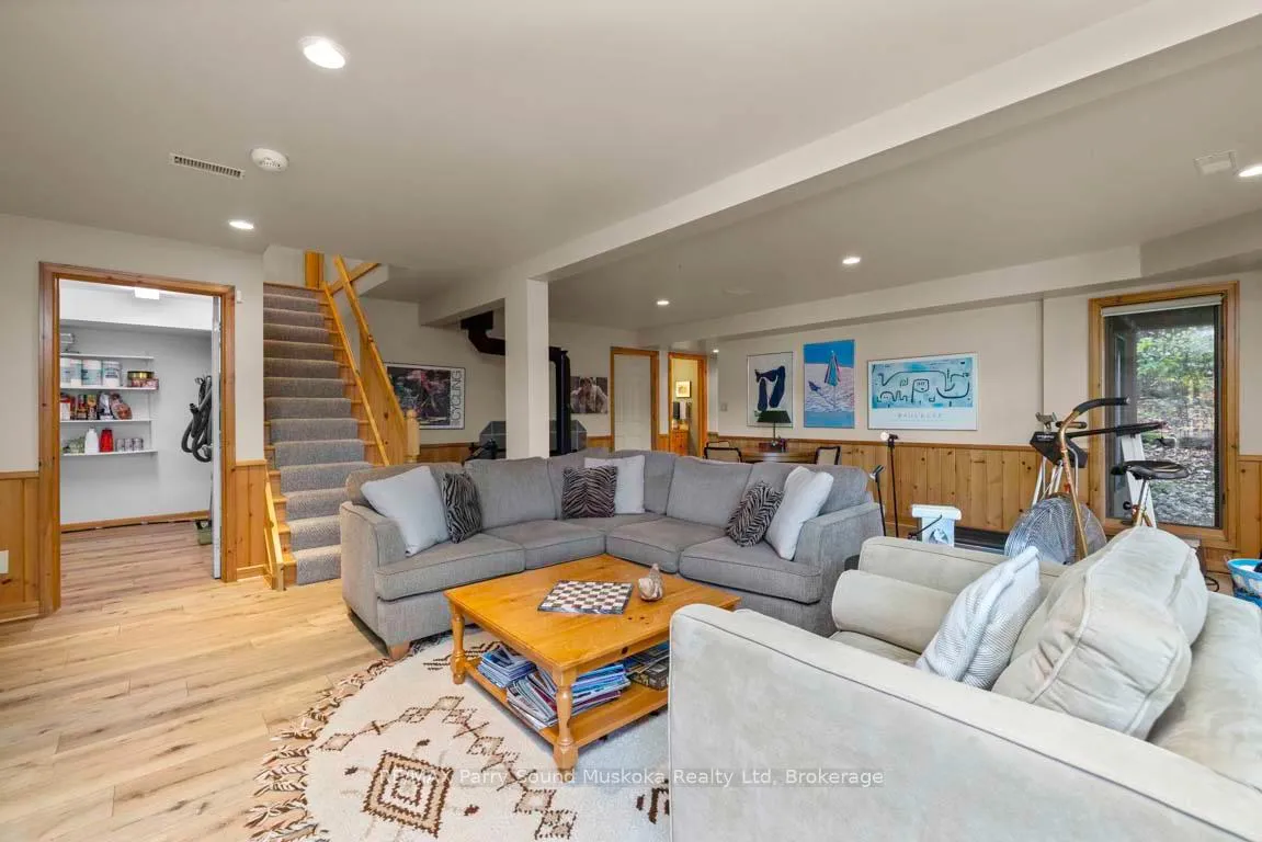 Photo 31 of 5 Loon Call Lane, McKellar — HOMEH