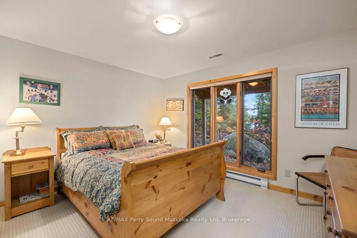Photo 33 of 5 Loon Call Lane, McKellar — HOMEH