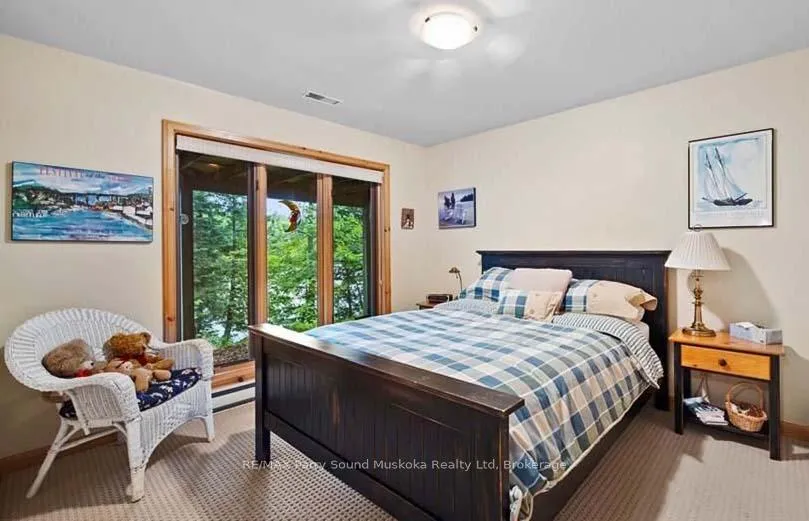 Photo 34 of 5 Loon Call Lane, McKellar — HOMEH