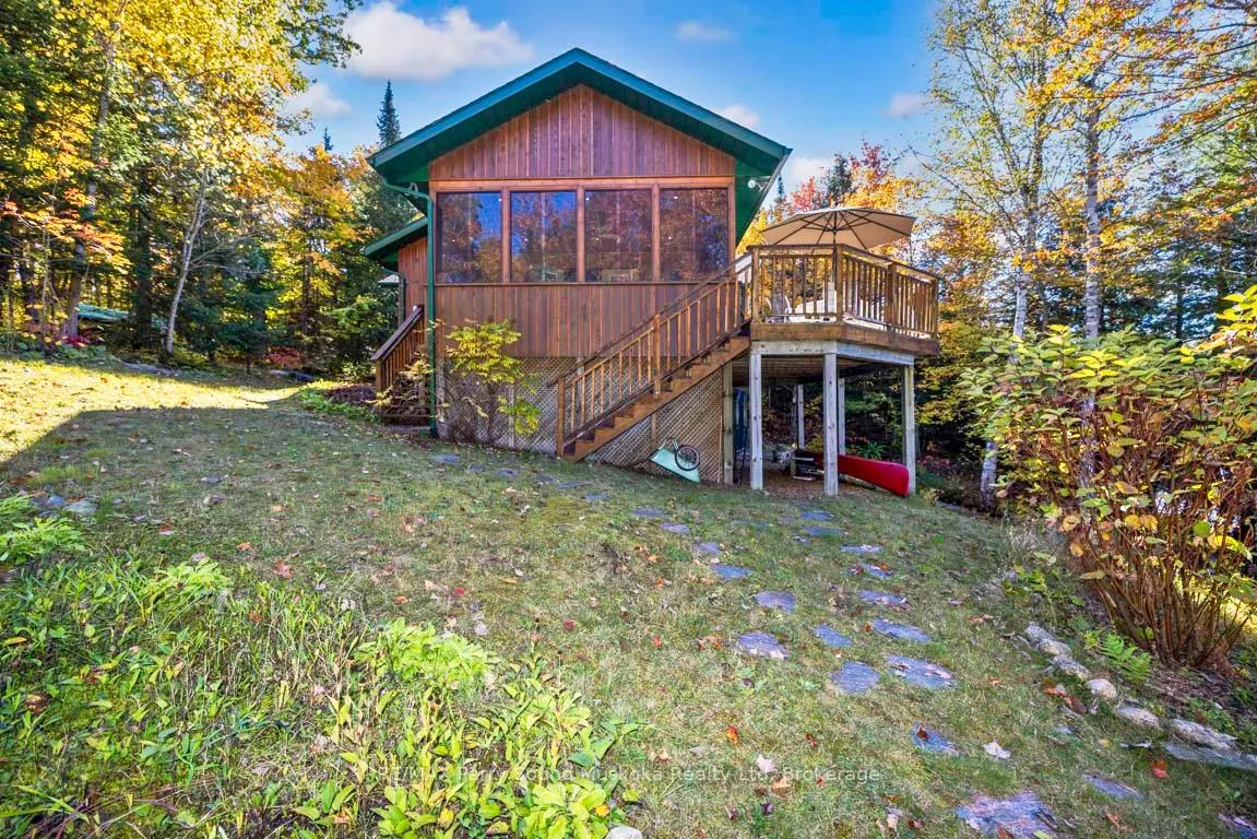 Photo 39 of 5 Loon Call Lane, McKellar — HOMEH