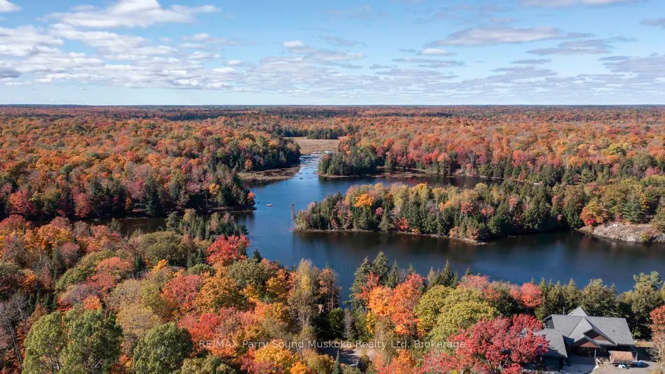 Photo 41 of 5 Loon Call Lane, McKellar — HOMEH