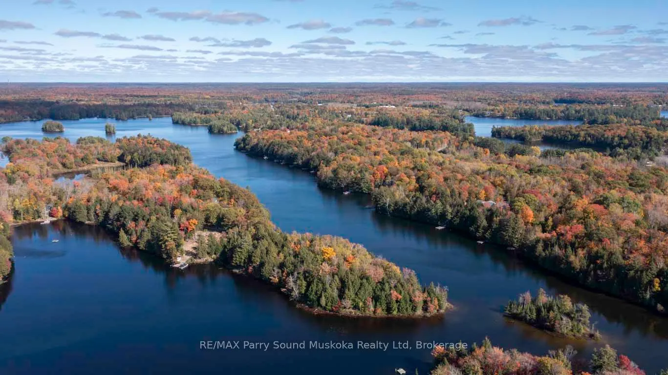 Photo 42 of 5 Loon Call Lane, McKellar — HOMEH