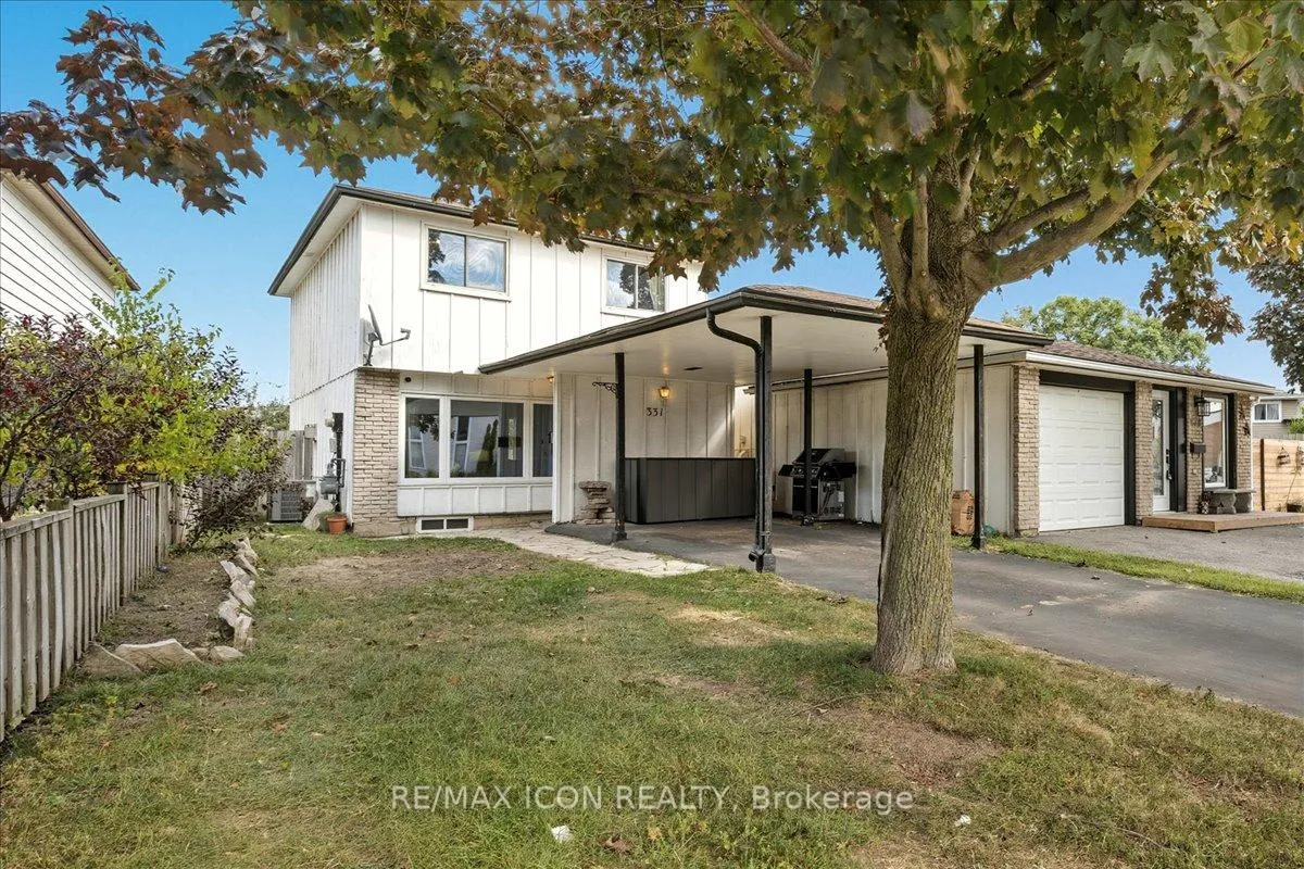 Photo 1 of 331 Preston Parkway, Cambridge — HOMEH