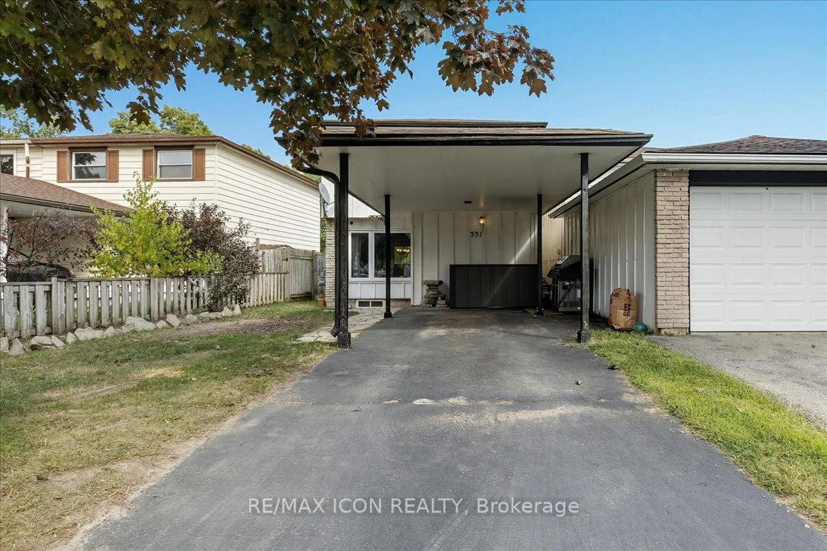 Photo 4 of 331 Preston Parkway, Cambridge — HOMEH