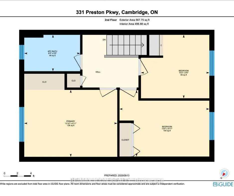 Photo 33 of 331 Preston Parkway, Cambridge — HOMEH