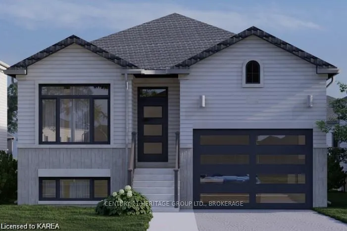 Photo 1 of Unit Lot 63, 105 Creighton Drive, Loyalist, Odessa — HOMEH