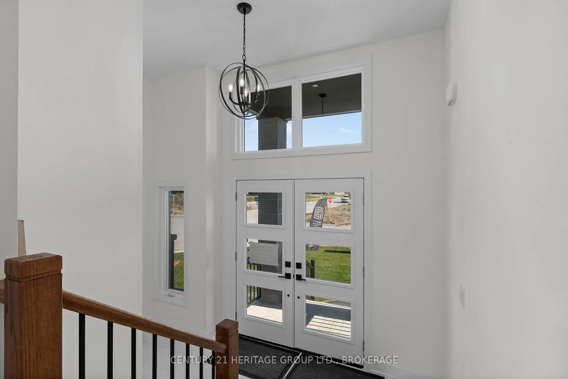 Photo 3 of Unit Lot 62, 107 Creighton Drive, Loyalist, Odessa — HOMEH