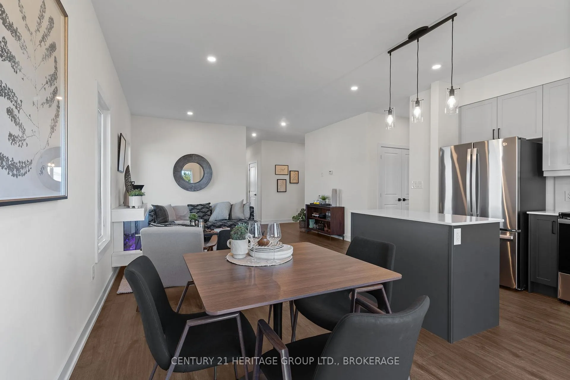 Photo 14 of Unit Lot 62, 107 Creighton Drive, Loyalist, Odessa — HOMEH