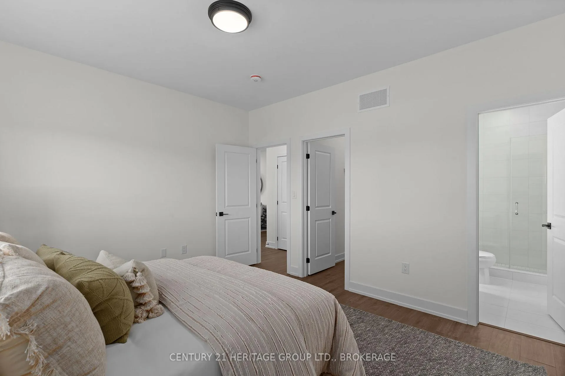 Photo 24 of Unit Lot 62, 107 Creighton Drive, Loyalist, Odessa — HOMEH