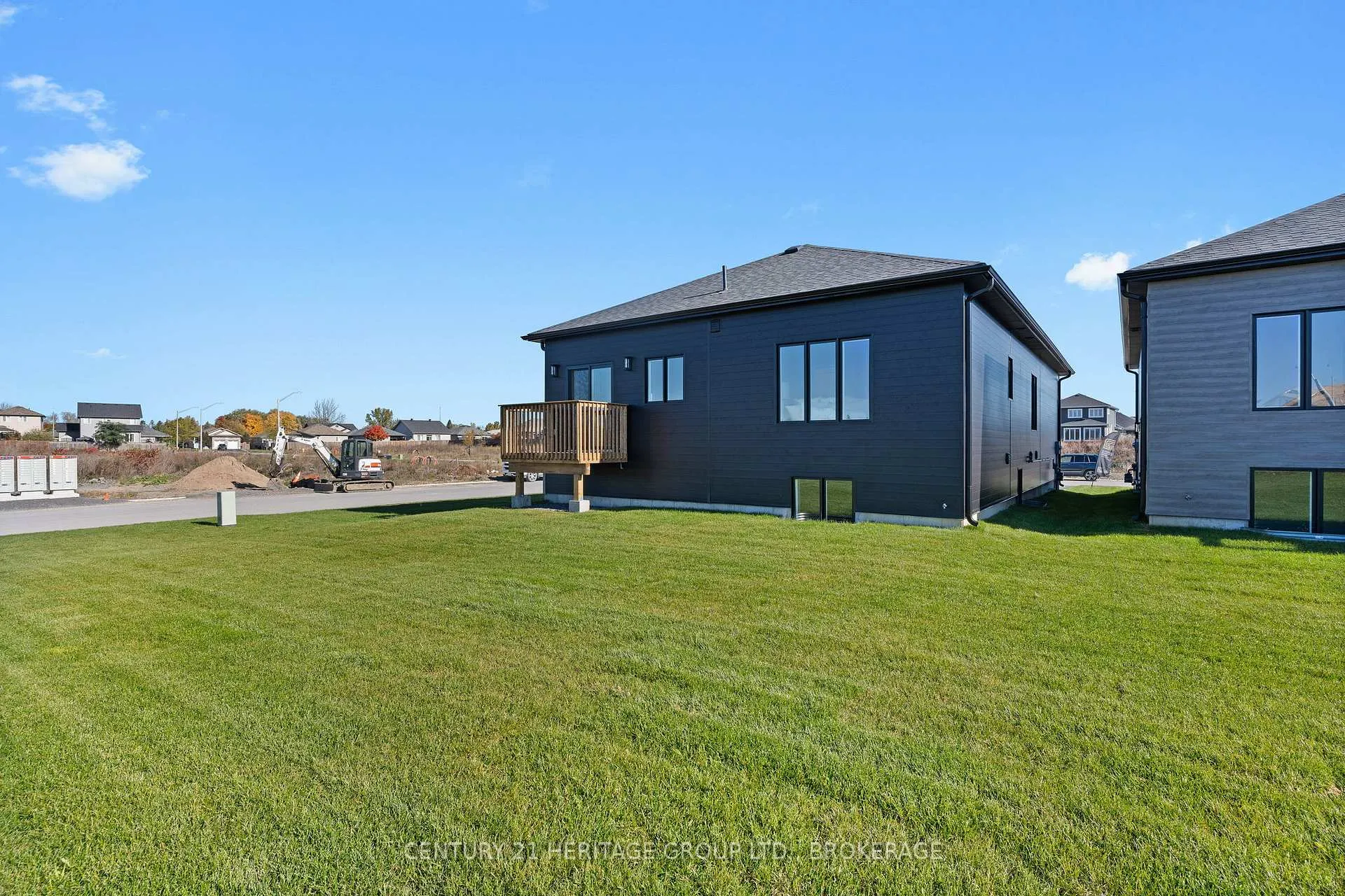 Photo 30 of Unit Lot 62, 107 Creighton Drive, Loyalist, Odessa — HOMEH