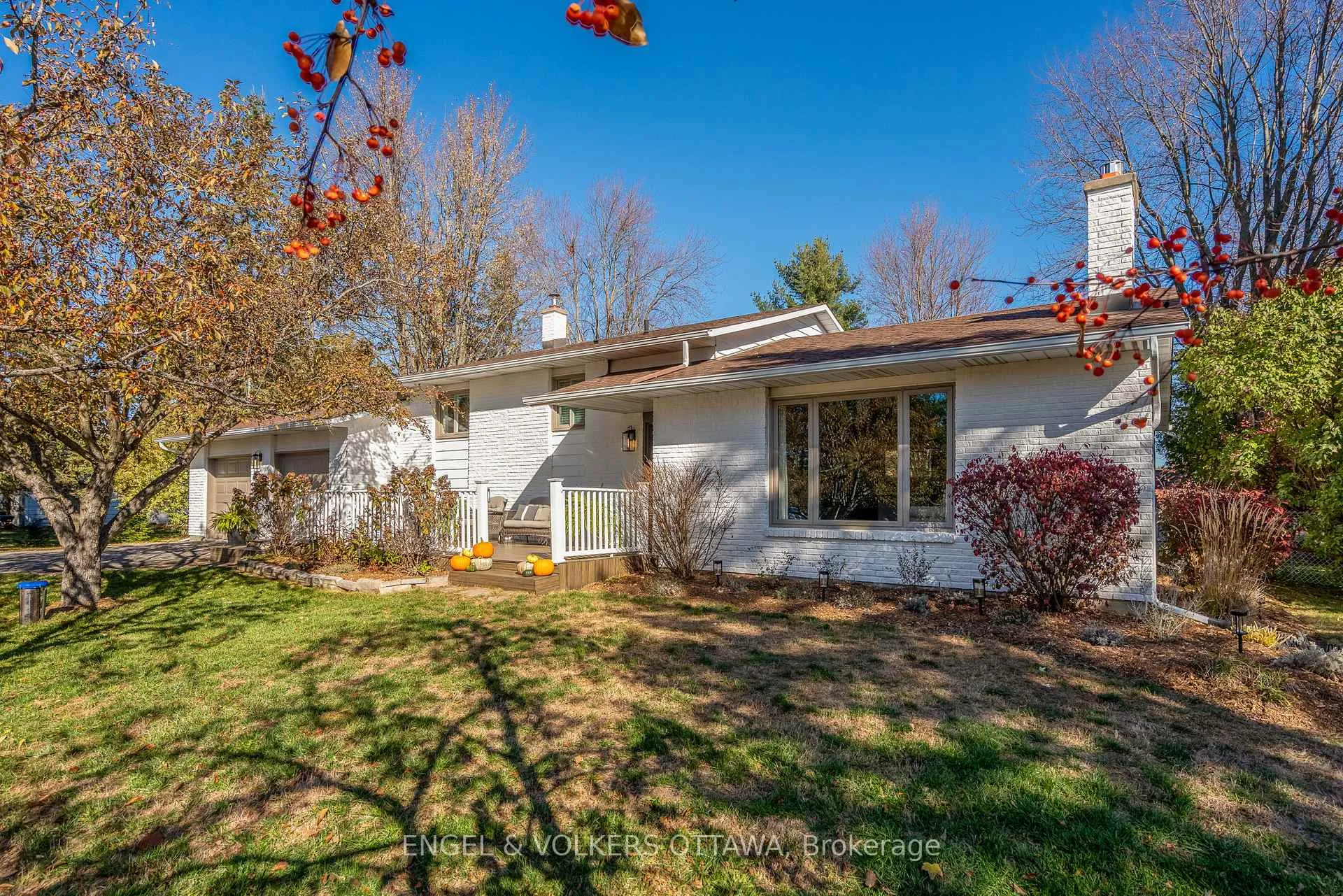 Photo 1 of 3293 Warner Way, Ottawa, Osgoode — HOMEH