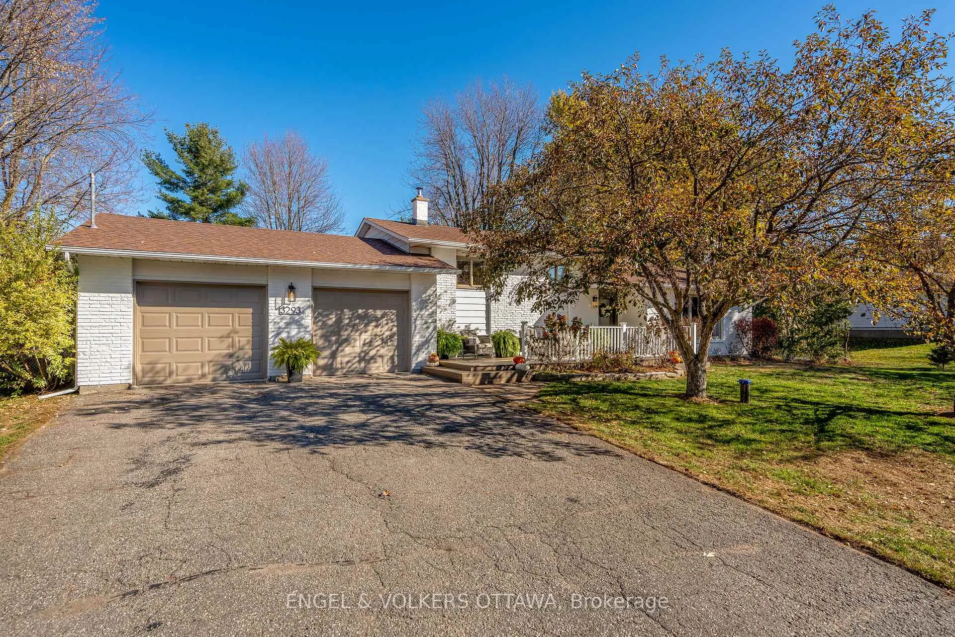 Photo 2 of 3293 Warner Way, Ottawa, Osgoode — HOMEH