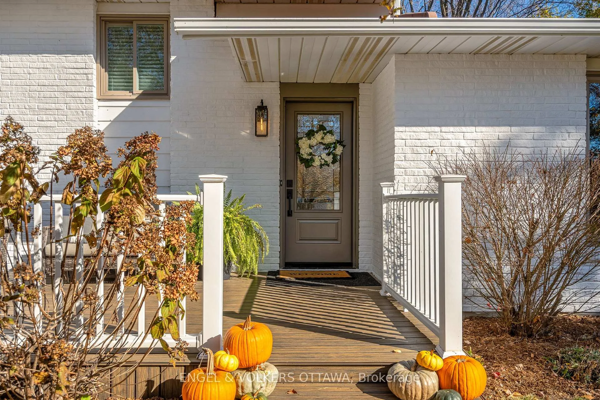 Photo 3 of 3293 Warner Way, Ottawa, Osgoode — HOMEH
