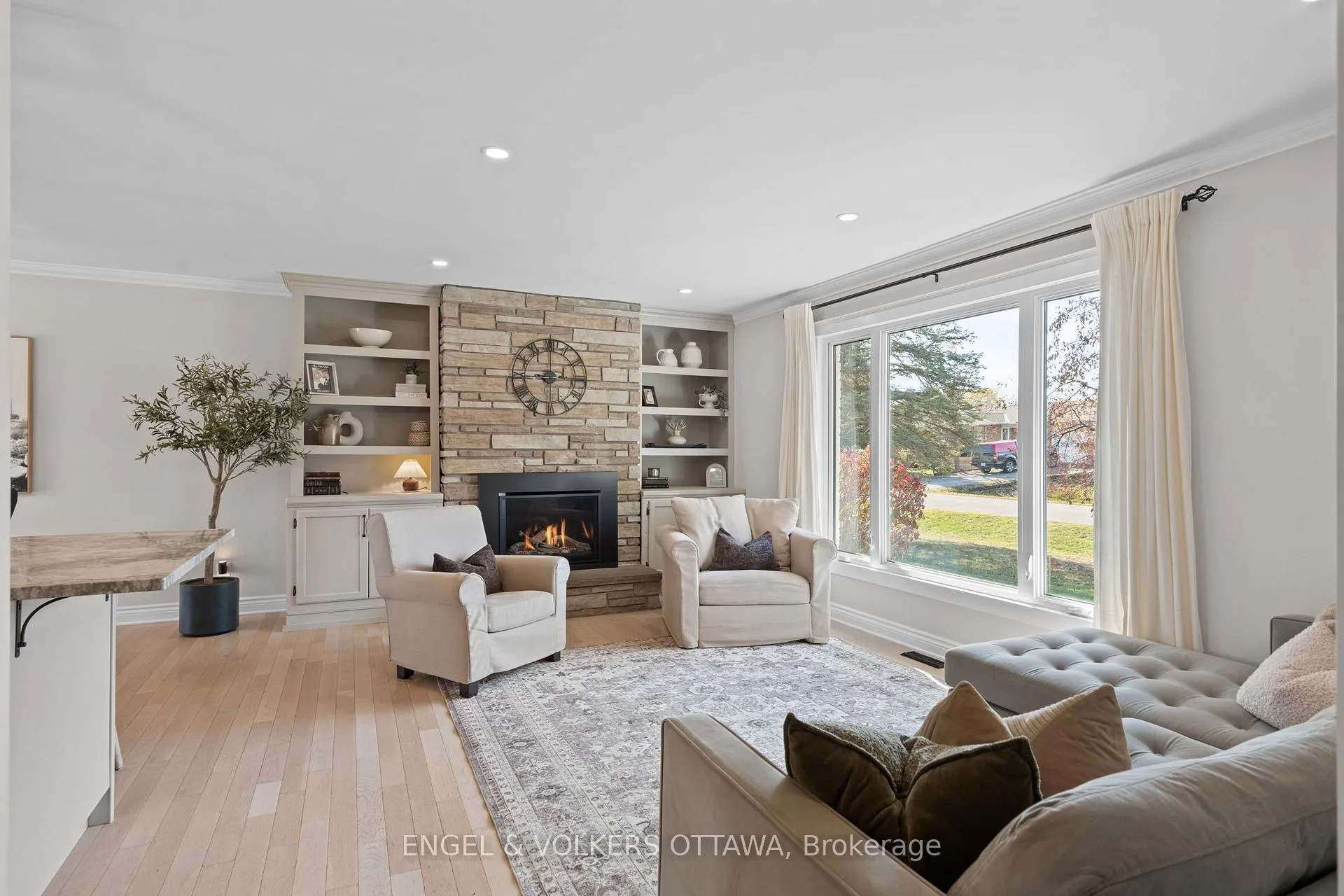 Photo 6 of 3293 Warner Way, Ottawa, Osgoode — HOMEH