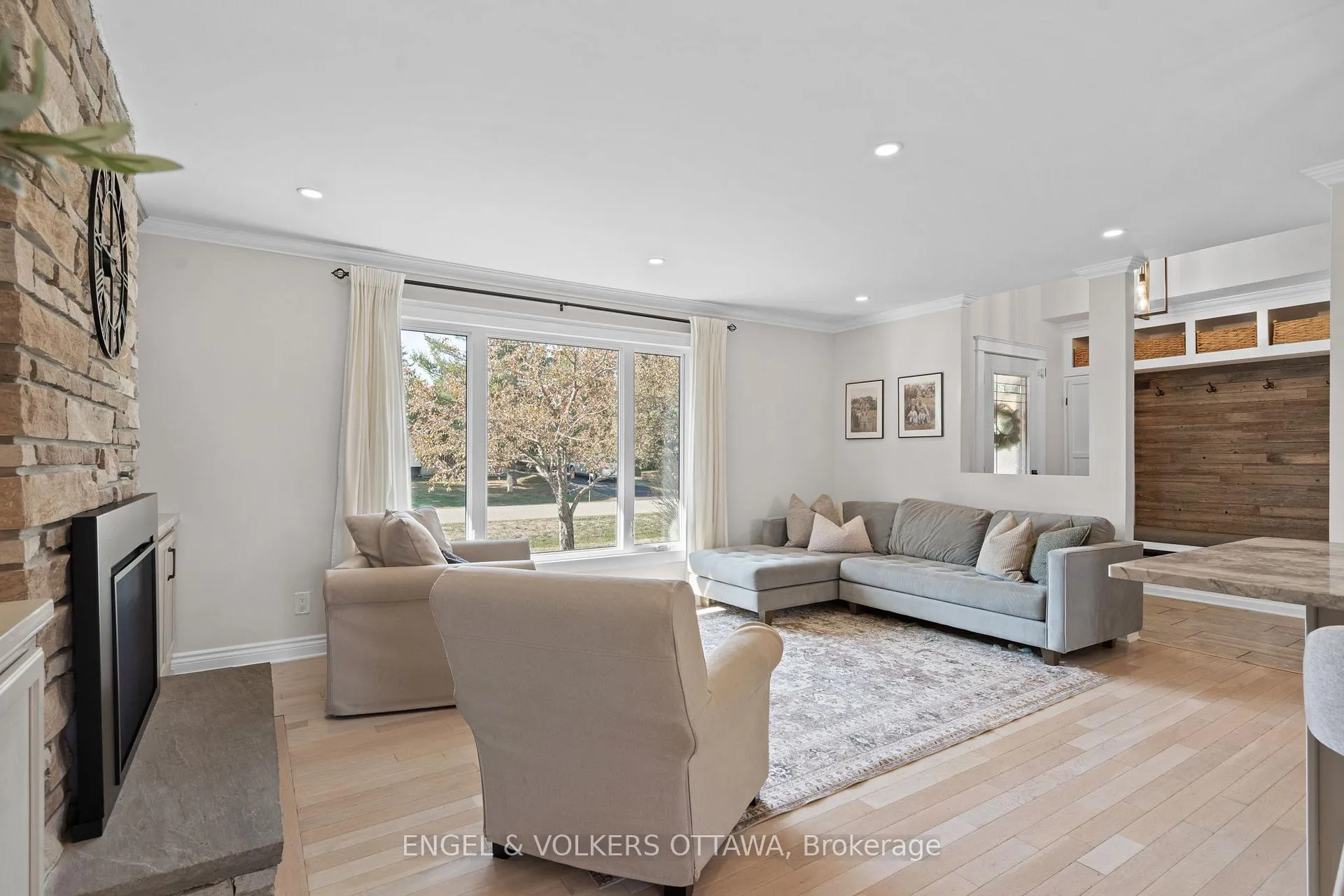 Photo 7 of 3293 Warner Way, Ottawa, Osgoode — HOMEH