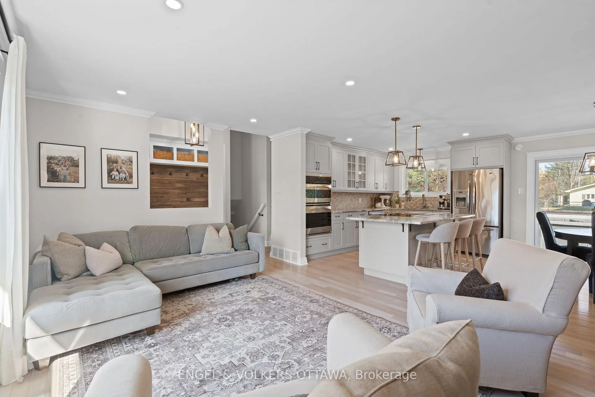 Photo 8 of 3293 Warner Way, Ottawa, Osgoode — HOMEH