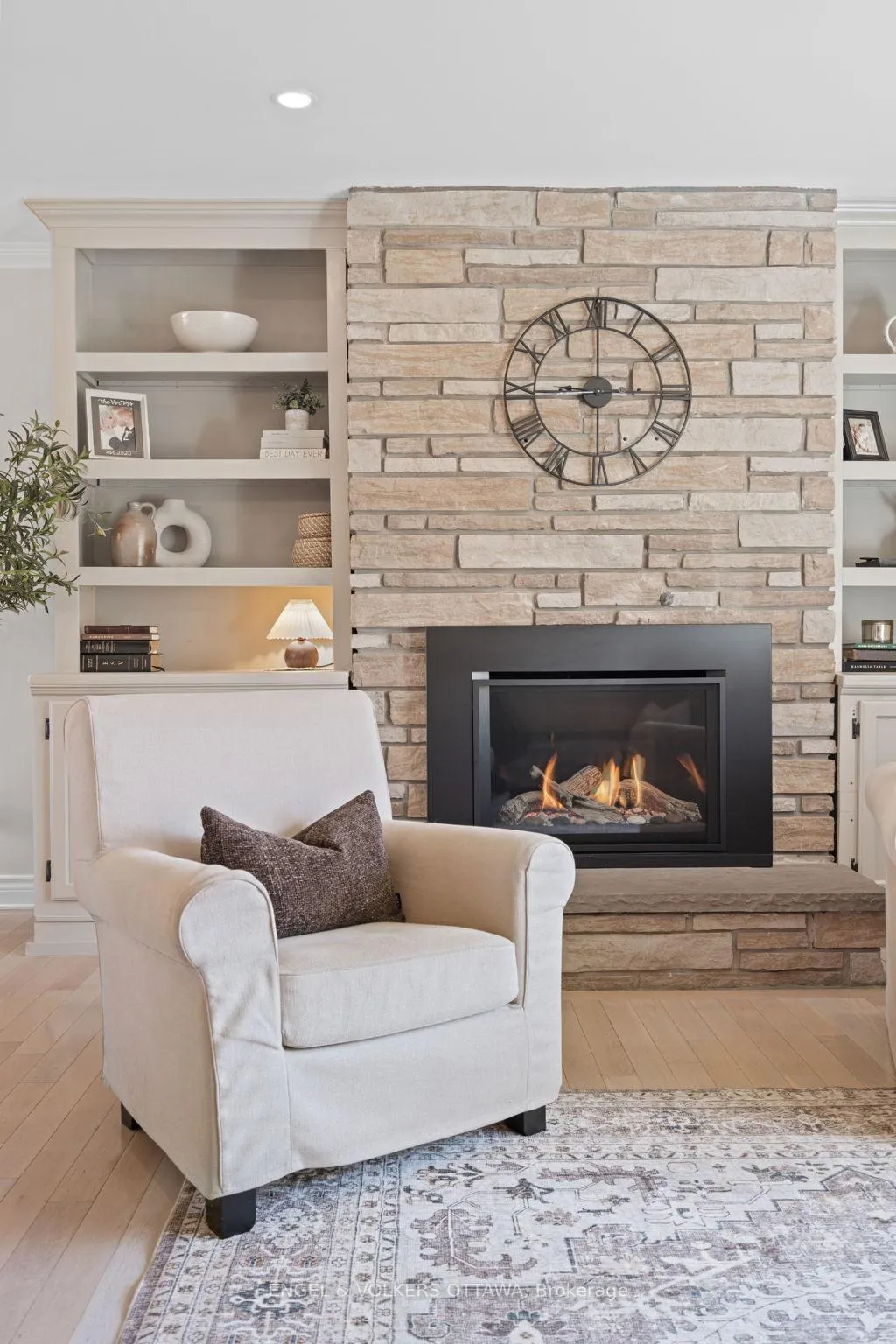 Photo 9 of 3293 Warner Way, Ottawa, Osgoode — HOMEH