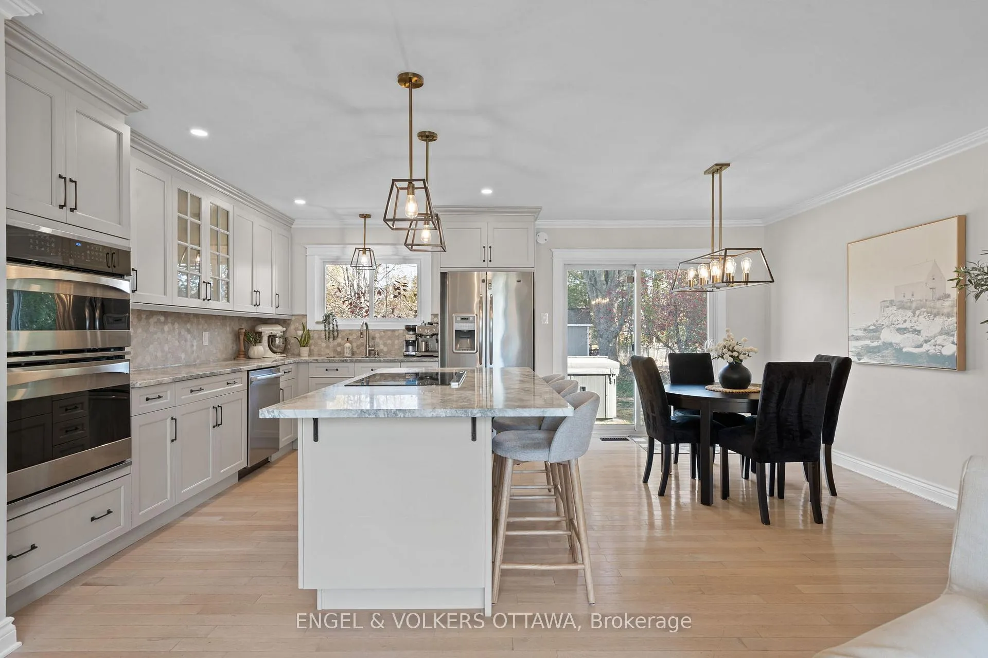 Photo 10 of 3293 Warner Way, Ottawa, Osgoode — HOMEH