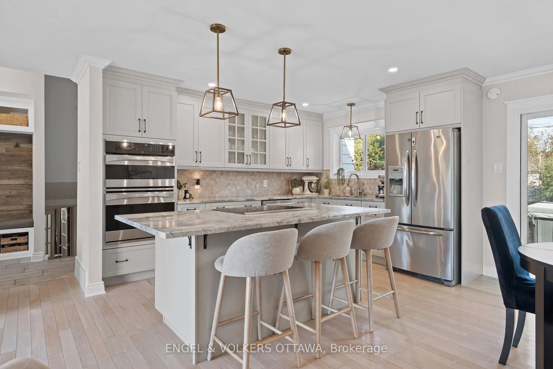 Photo 11 of 3293 Warner Way, Ottawa, Osgoode — HOMEH