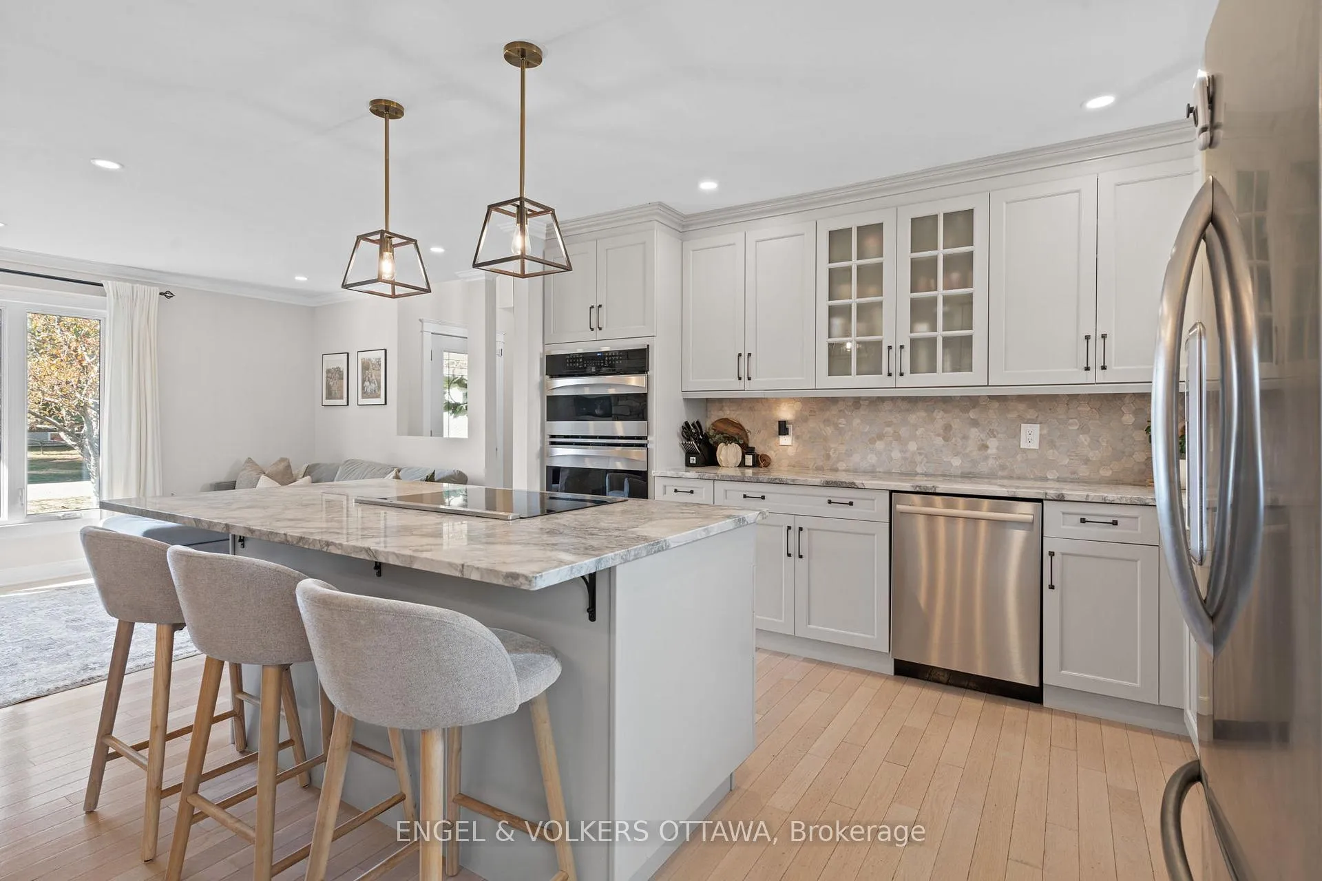 Photo 13 of 3293 Warner Way, Ottawa, Osgoode — HOMEH
