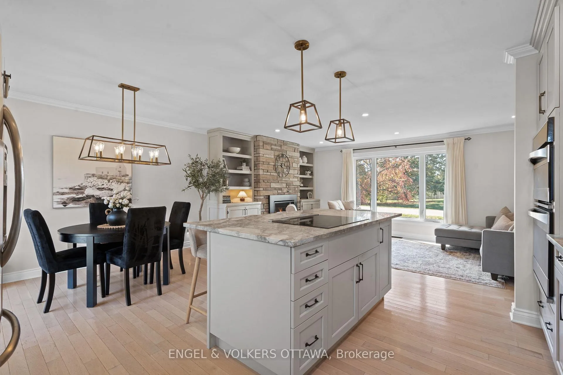 Photo 15 of 3293 Warner Way, Ottawa, Osgoode — HOMEH