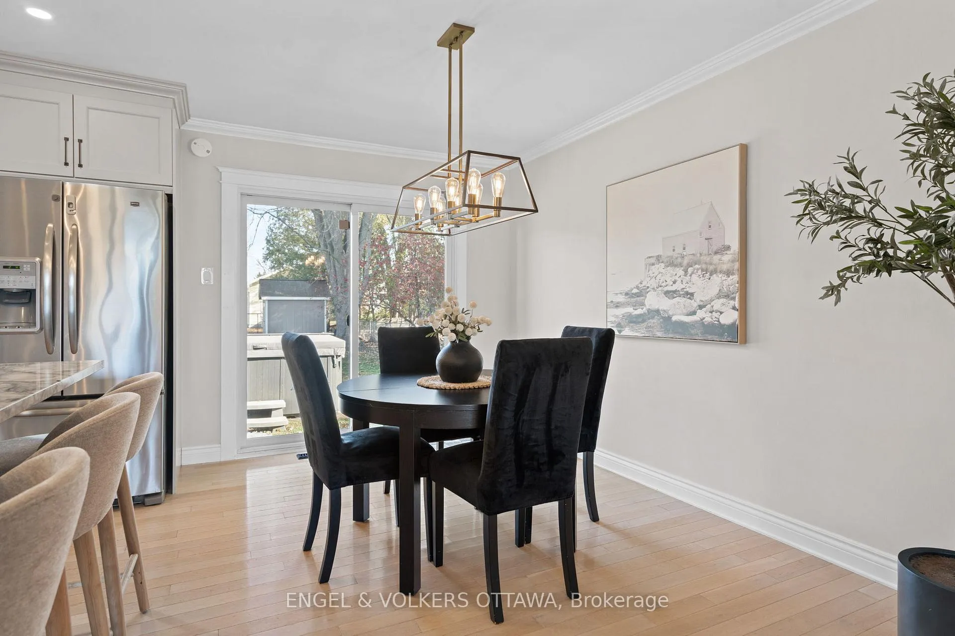 Photo 17 of 3293 Warner Way, Ottawa, Osgoode — HOMEH