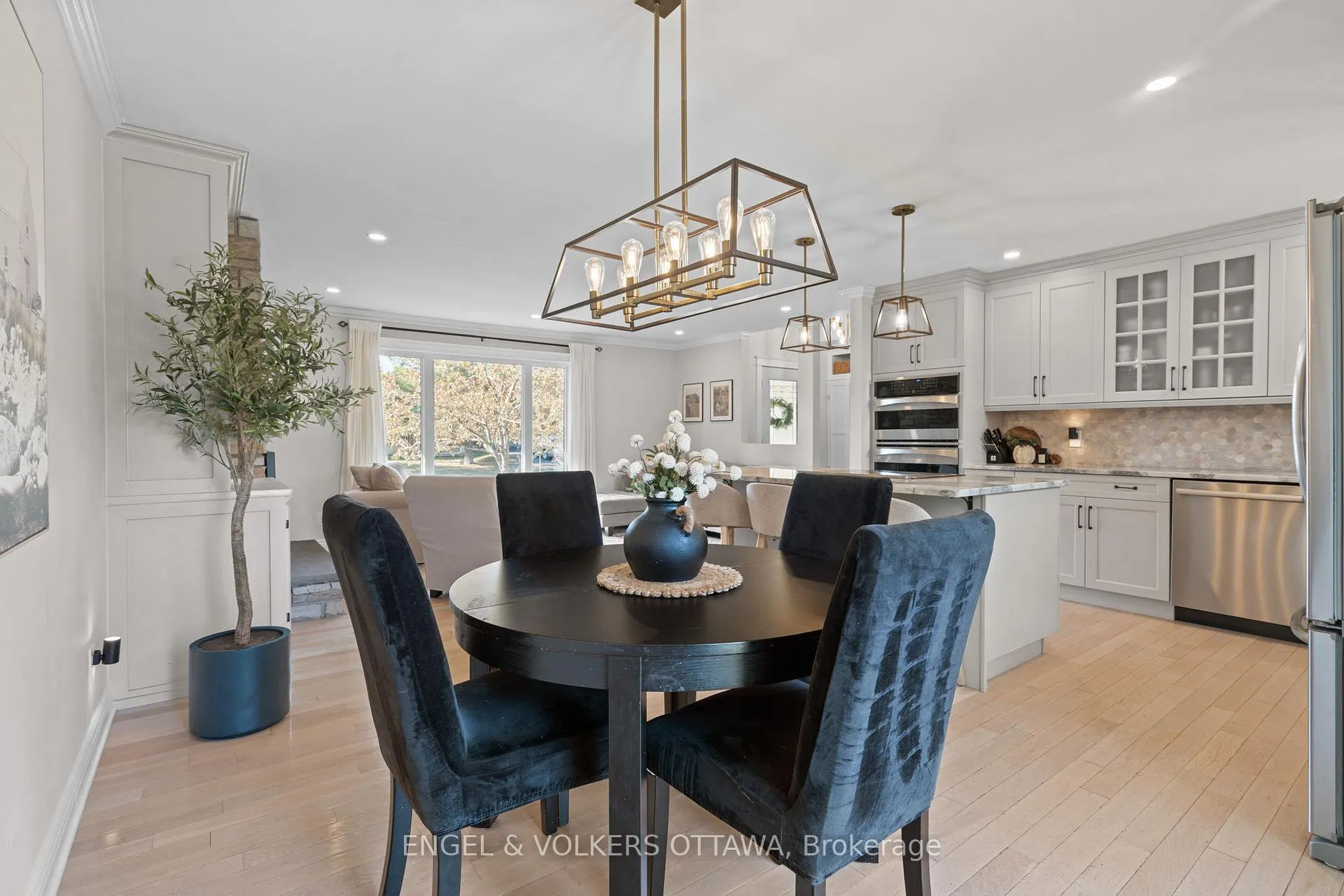 Photo 18 of 3293 Warner Way, Ottawa, Osgoode — HOMEH