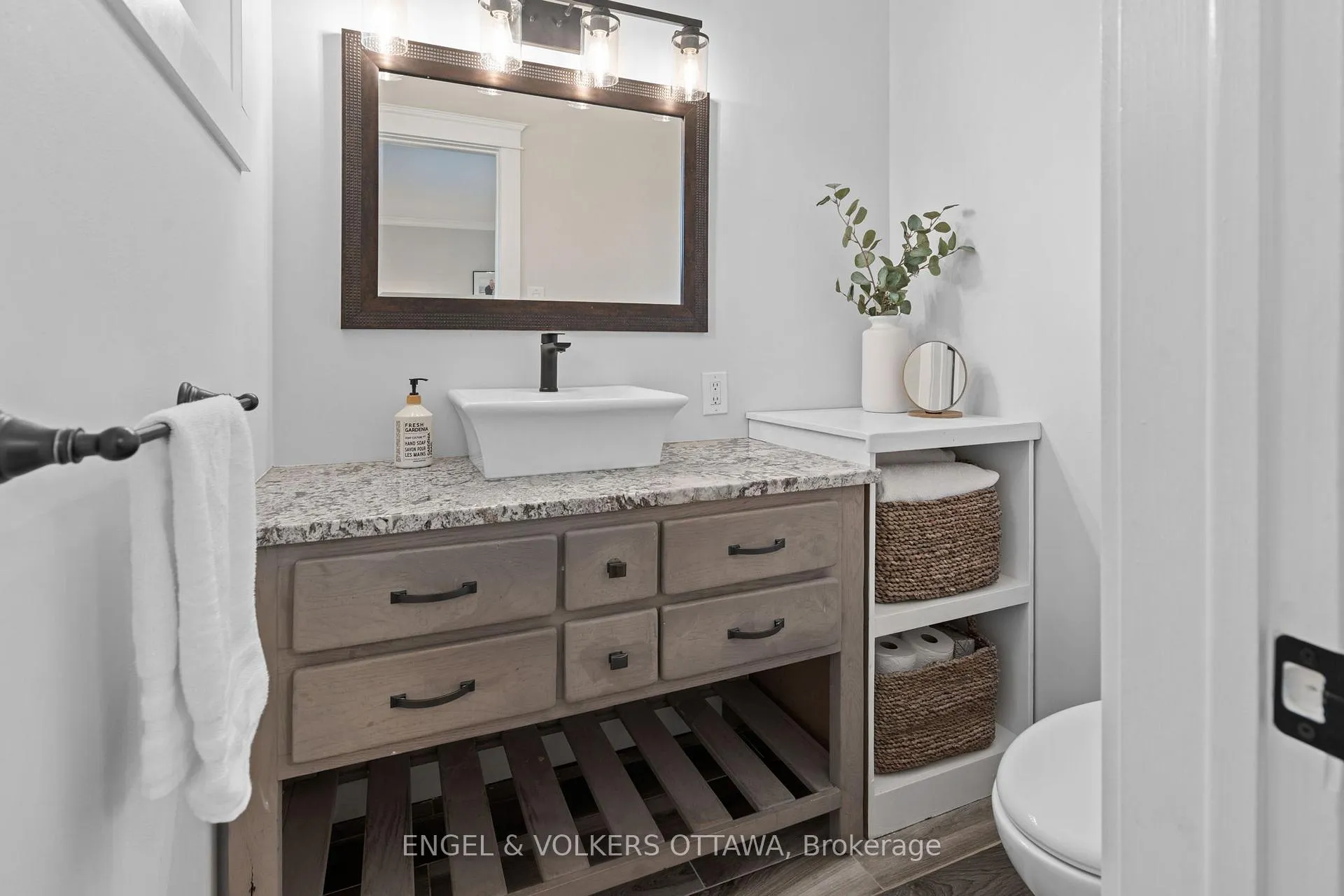 Photo 22 of 3293 Warner Way, Ottawa, Osgoode — HOMEH