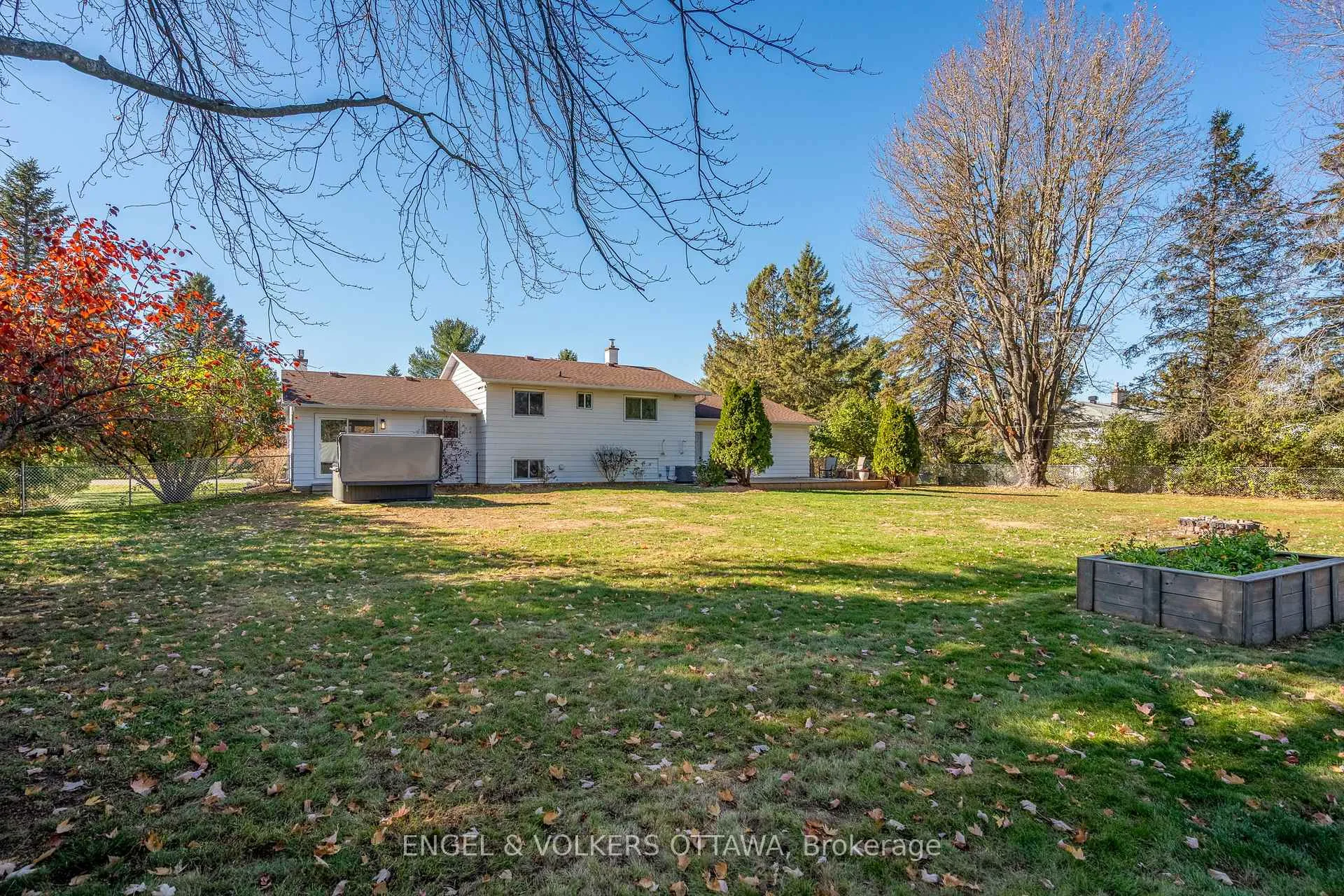 Photo 39 of 3293 Warner Way, Ottawa, Osgoode — HOMEH