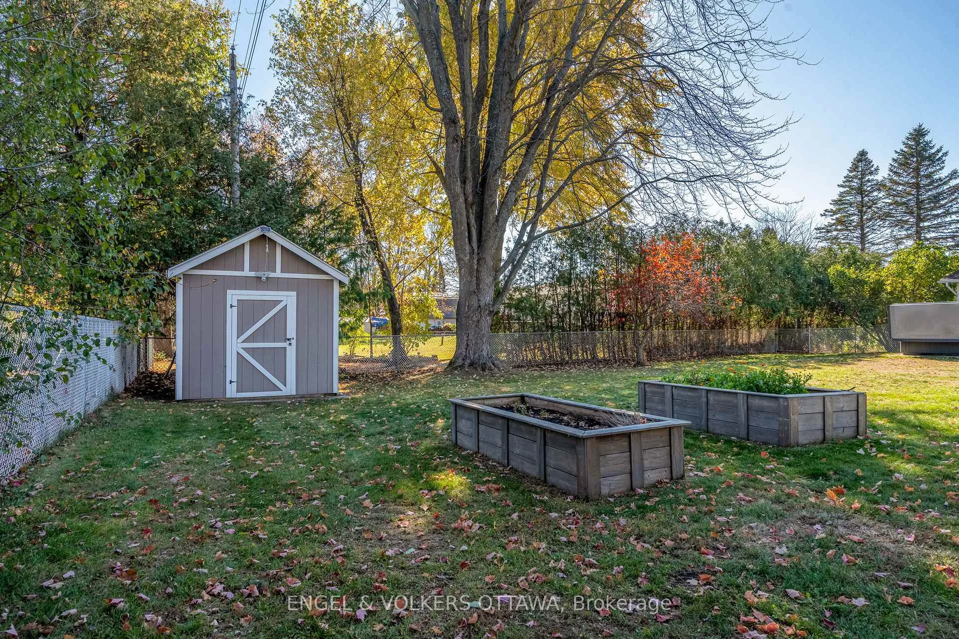 Photo 40 of 3293 Warner Way, Ottawa, Osgoode — HOMEH