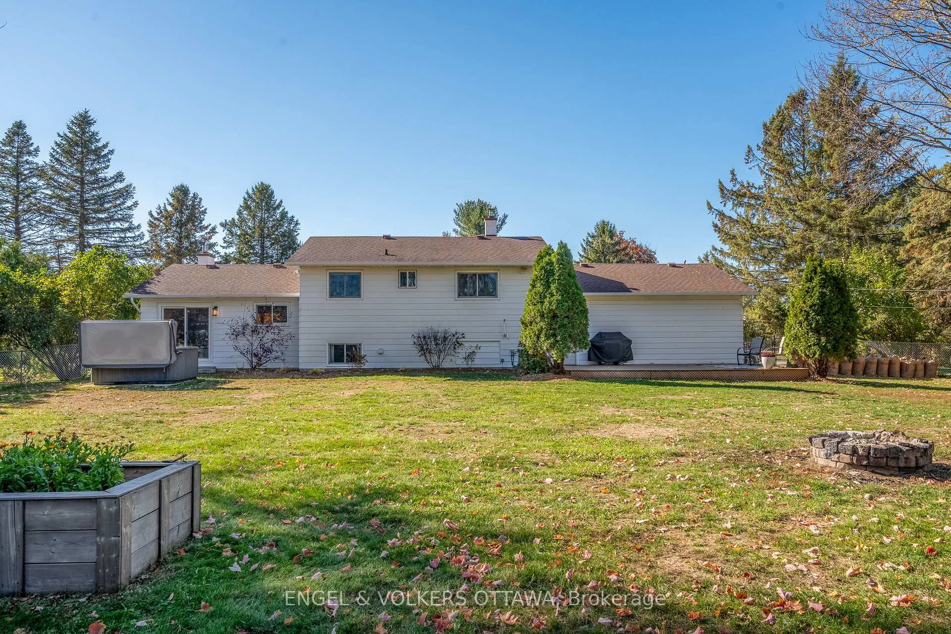 Photo 41 of 3293 Warner Way, Ottawa, Osgoode — HOMEH