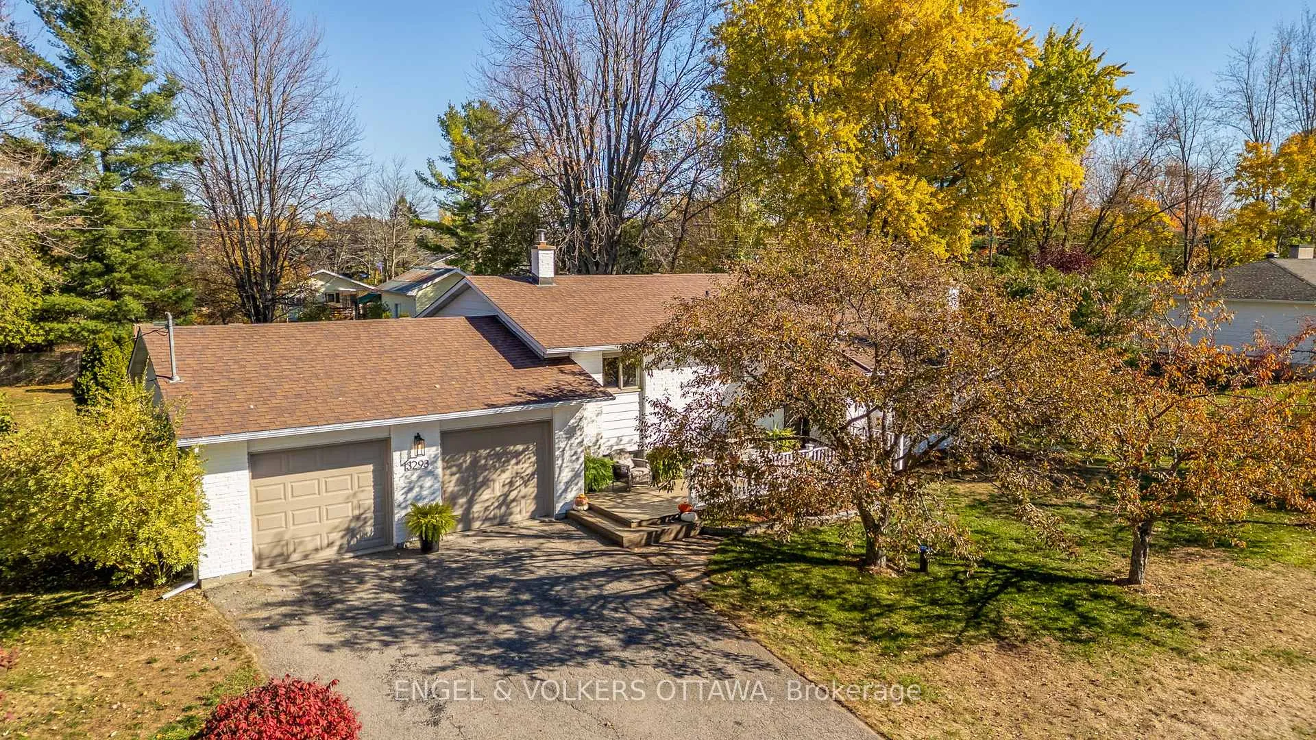 Photo 44 of 3293 Warner Way, Ottawa, Osgoode — HOMEH