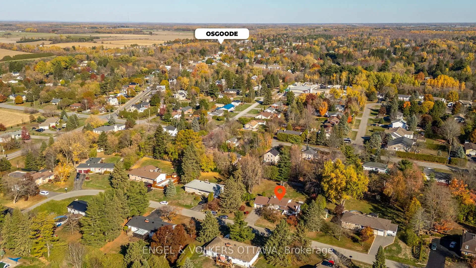 Photo 48 of 3293 Warner Way, Ottawa, Osgoode — HOMEH