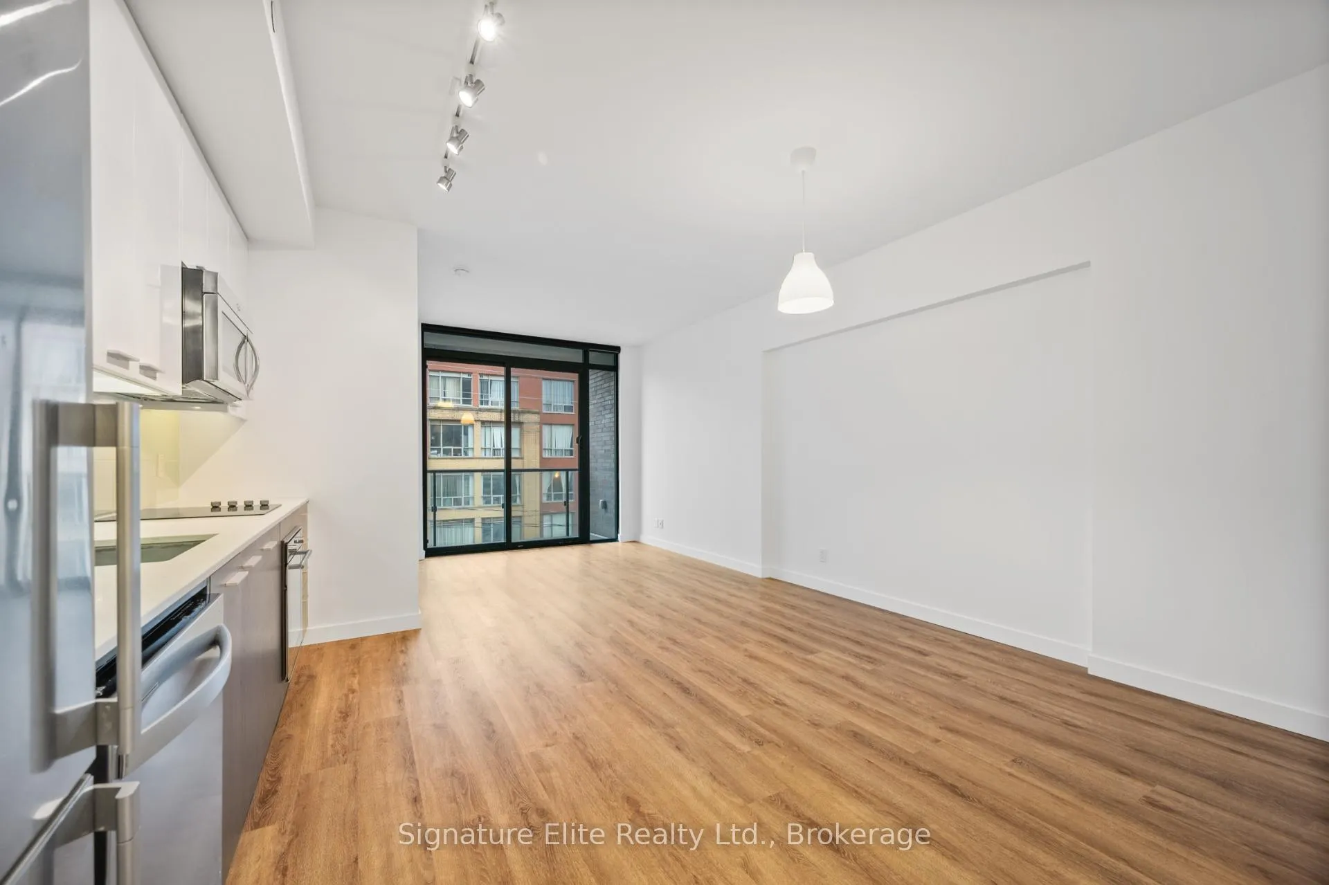 Photo 2 of Unit 306, 1075 Queen Street E, Toronto, South Riverdale — HOMEH