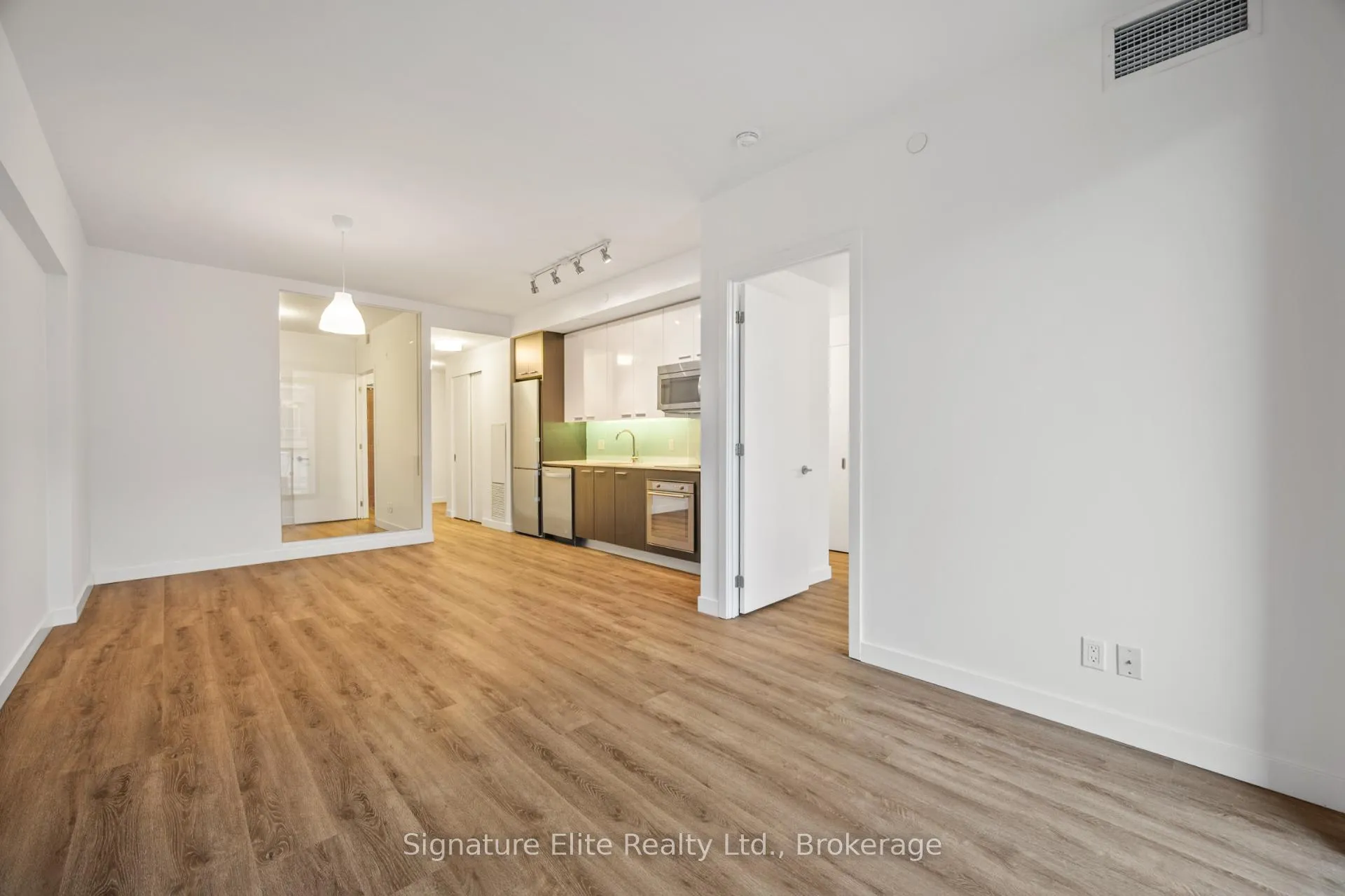 Photo 3 of Unit 306, 1075 Queen Street E, Toronto, South Riverdale — HOMEH