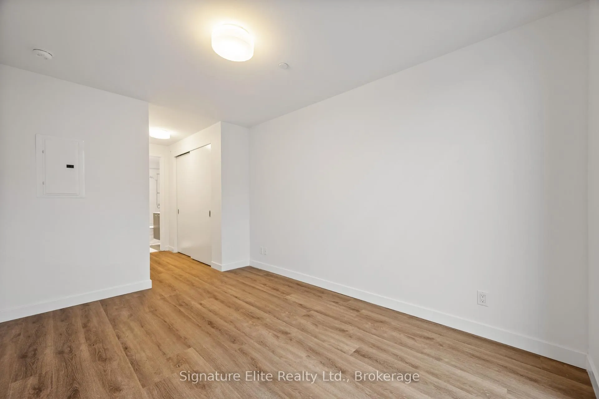 Photo 5 of Unit 306, 1075 Queen Street E, Toronto, South Riverdale — HOMEH