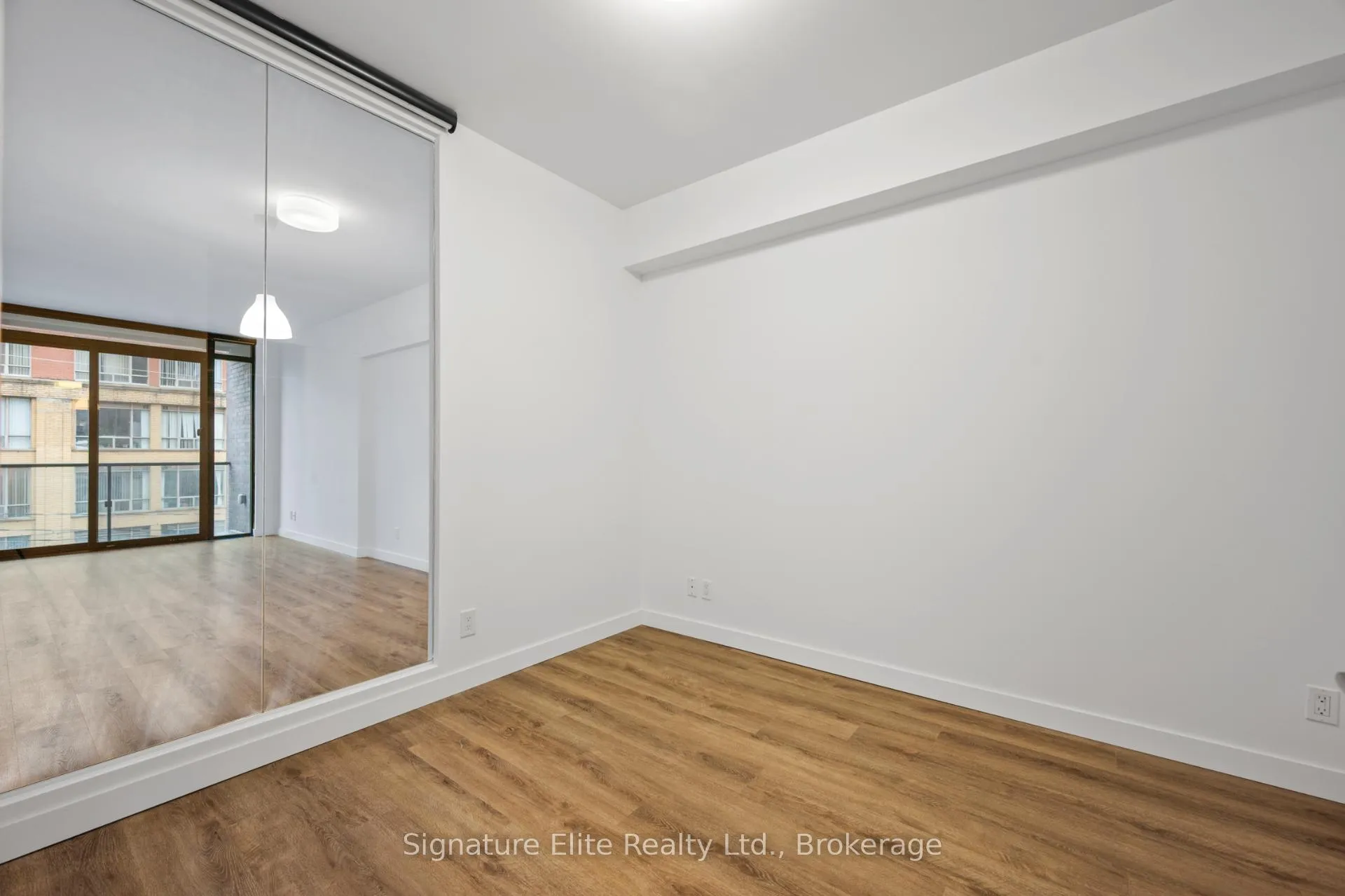 Photo 9 of Unit 306, 1075 Queen Street E, Toronto, South Riverdale — HOMEH