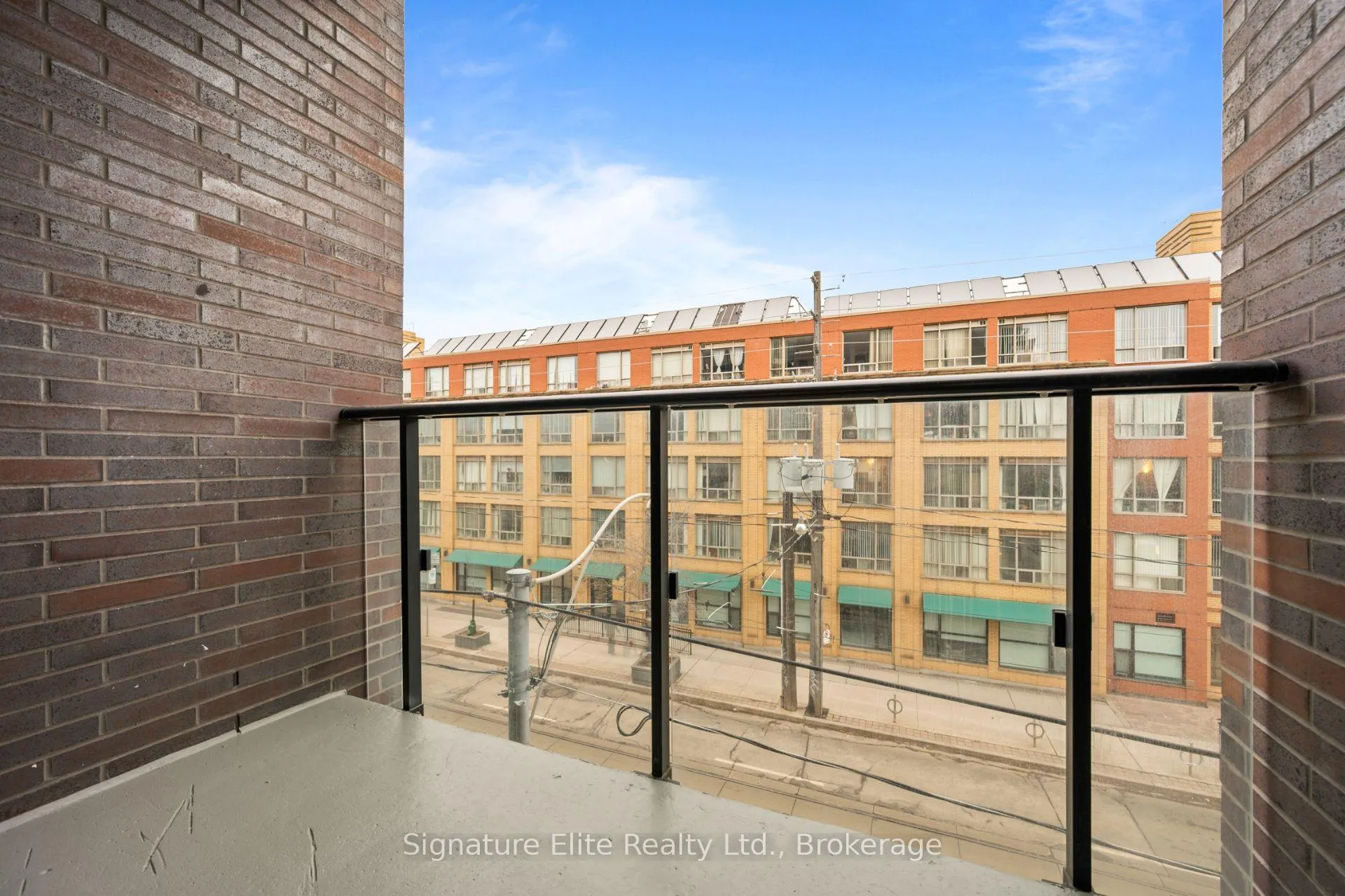 Photo 14 of Unit 306, 1075 Queen Street E, Toronto, South Riverdale — HOMEH