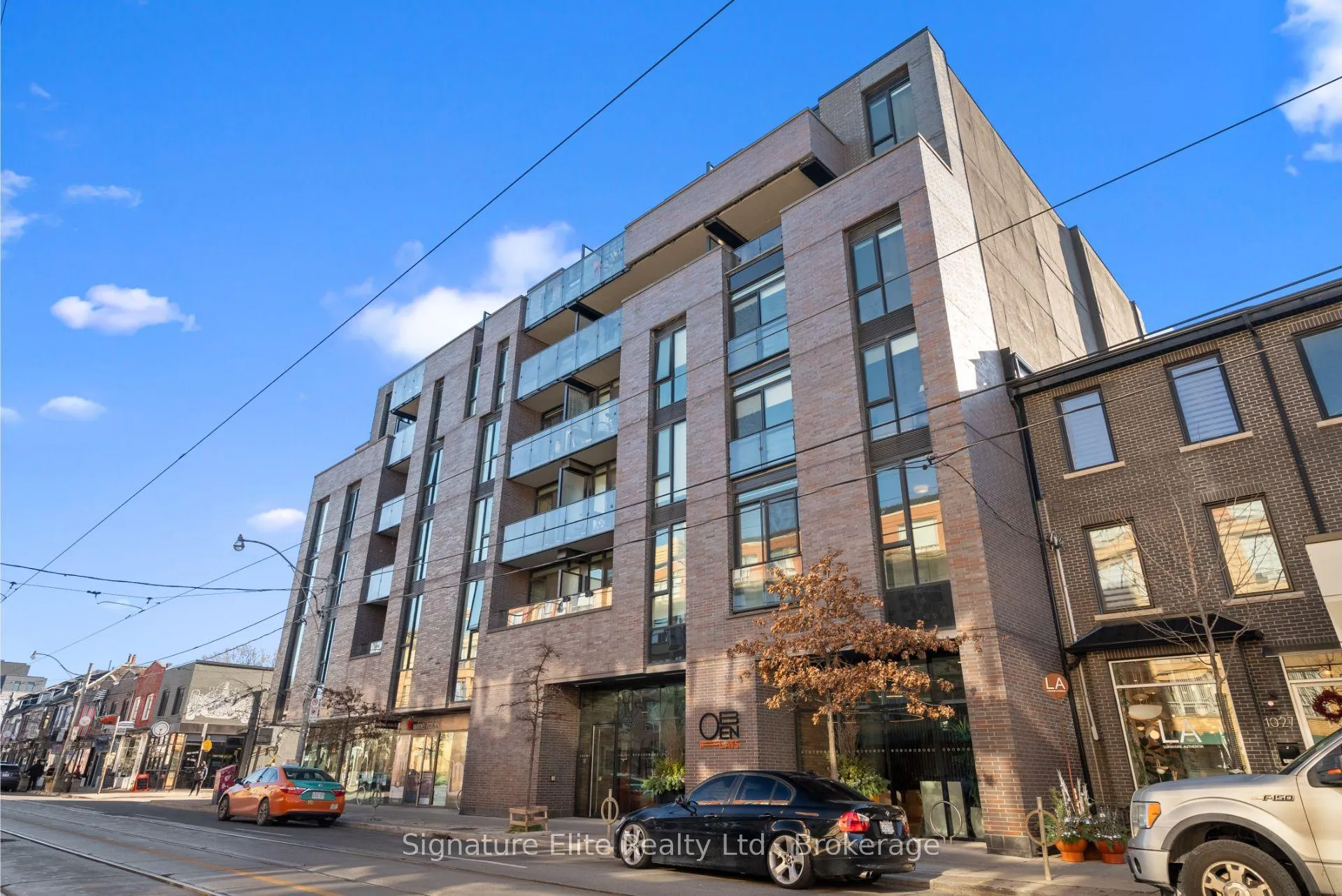 Photo 18 of Unit 306, 1075 Queen Street E, Toronto, South Riverdale — HOMEH