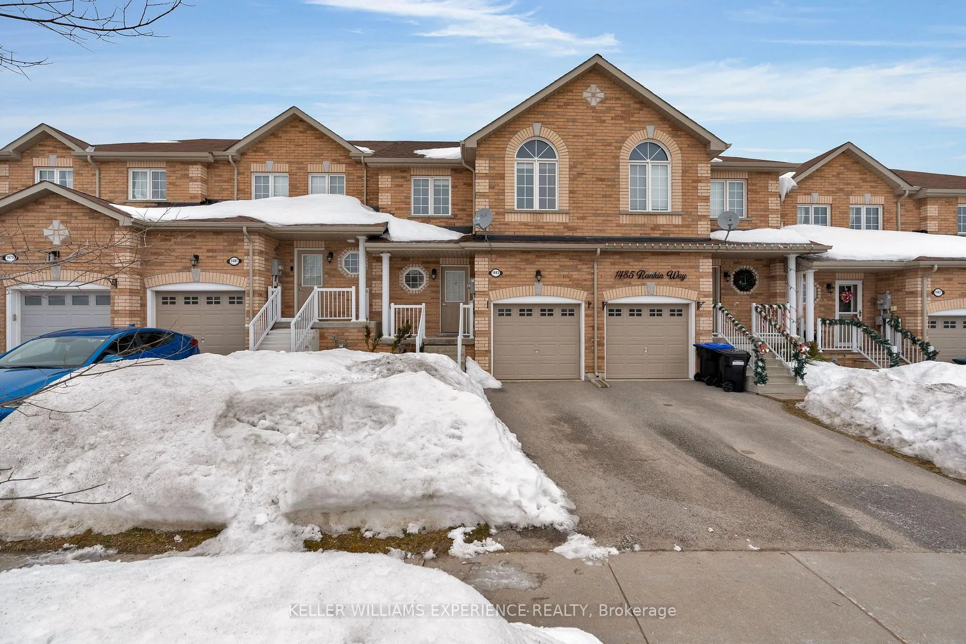 Photo 1 of 1483 Rankin Way, Innisfil, Alcona — HOMEH
