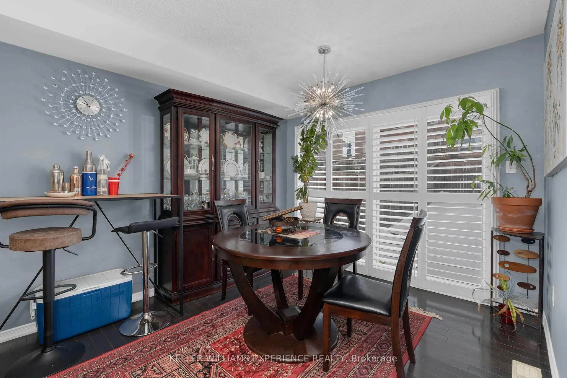 Photo 5 of 1483 Rankin Way, Innisfil, Alcona — HOMEH
