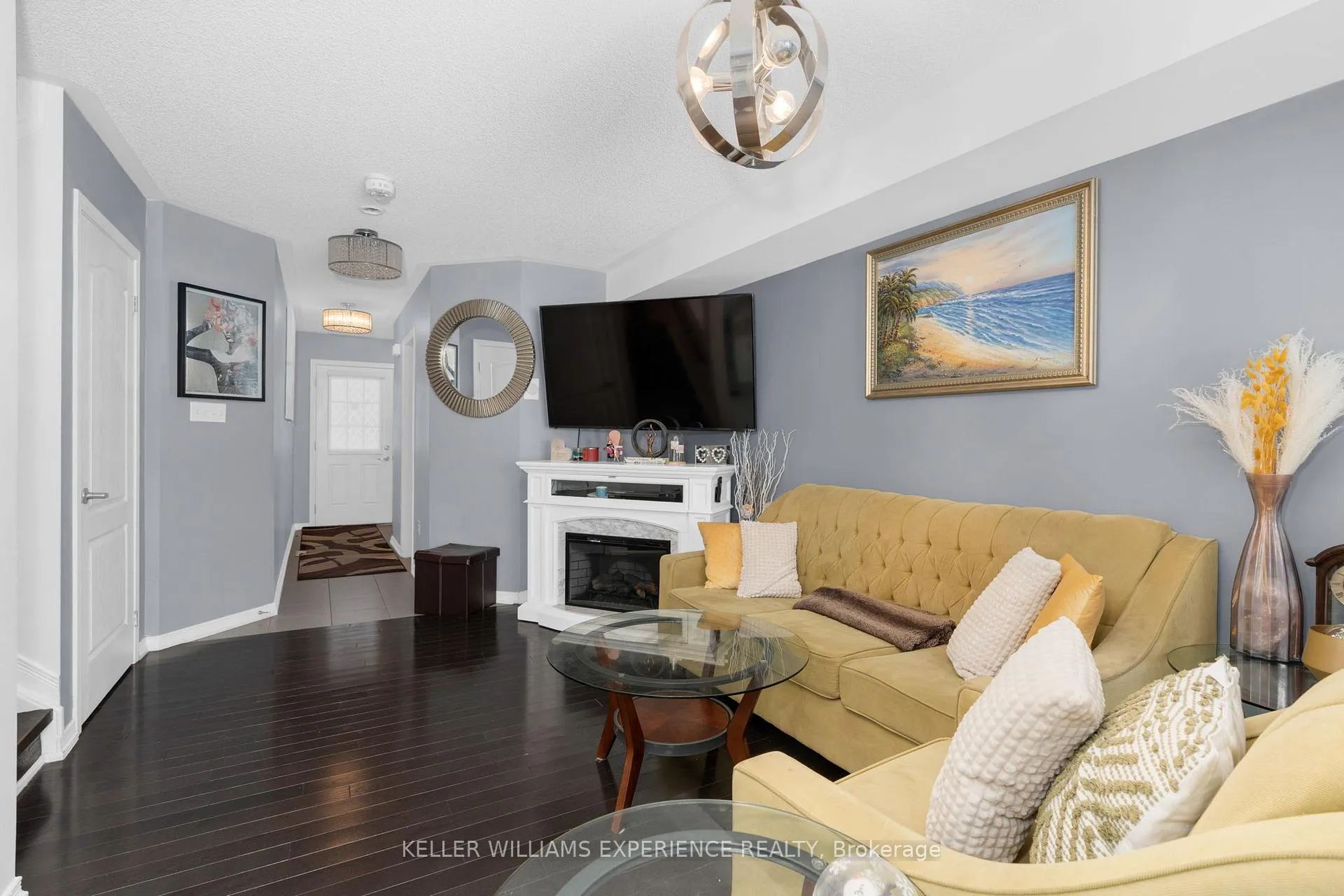 Photo 6 of 1483 Rankin Way, Innisfil, Alcona — HOMEH
