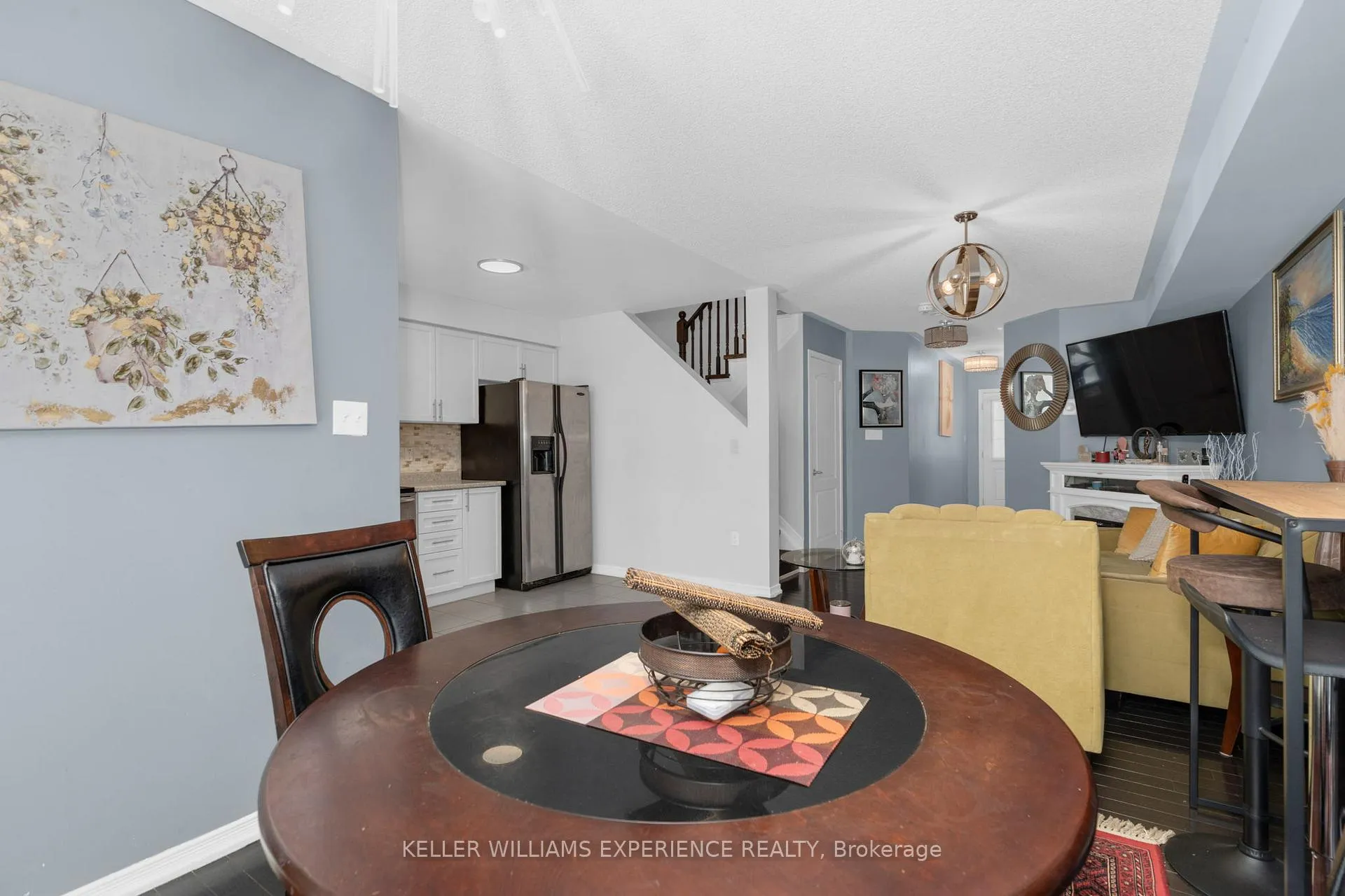 Photo 8 of 1483 Rankin Way, Innisfil, Alcona — HOMEH