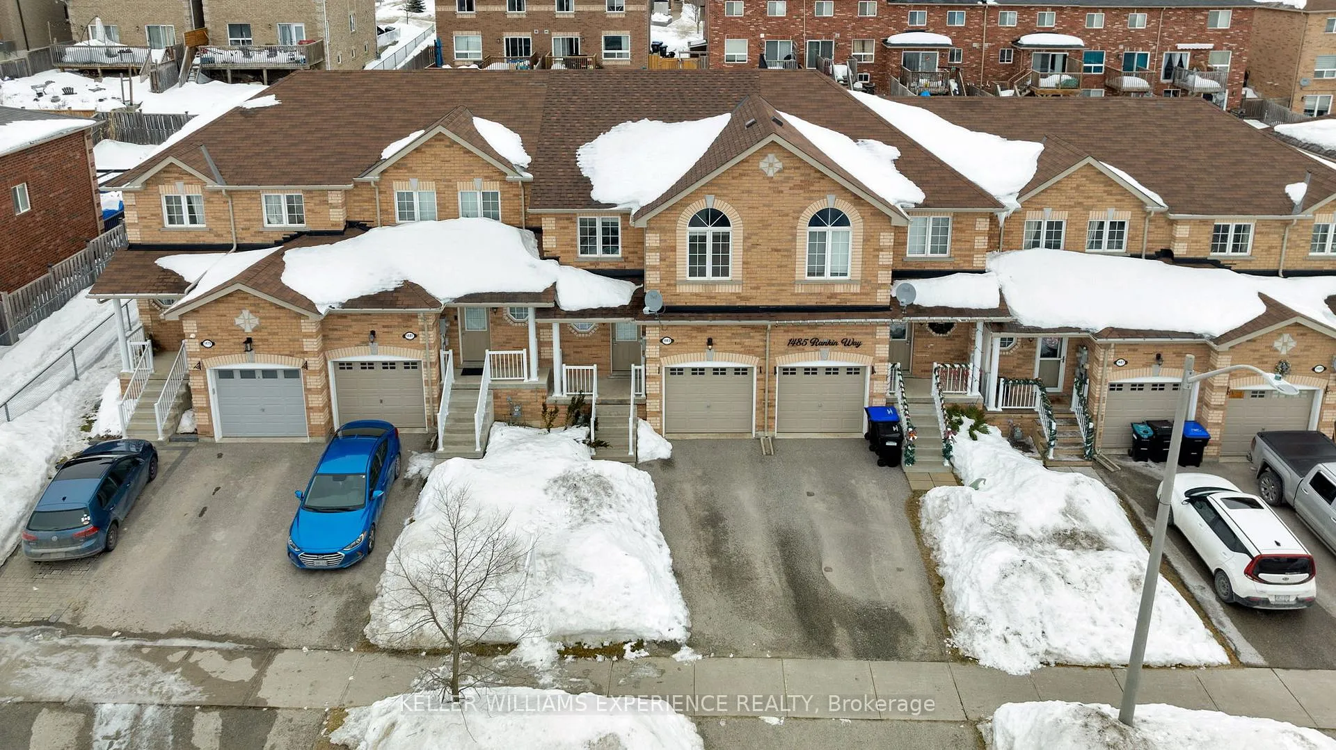 Photo 15 of 1483 Rankin Way, Innisfil, Alcona — HOMEH
