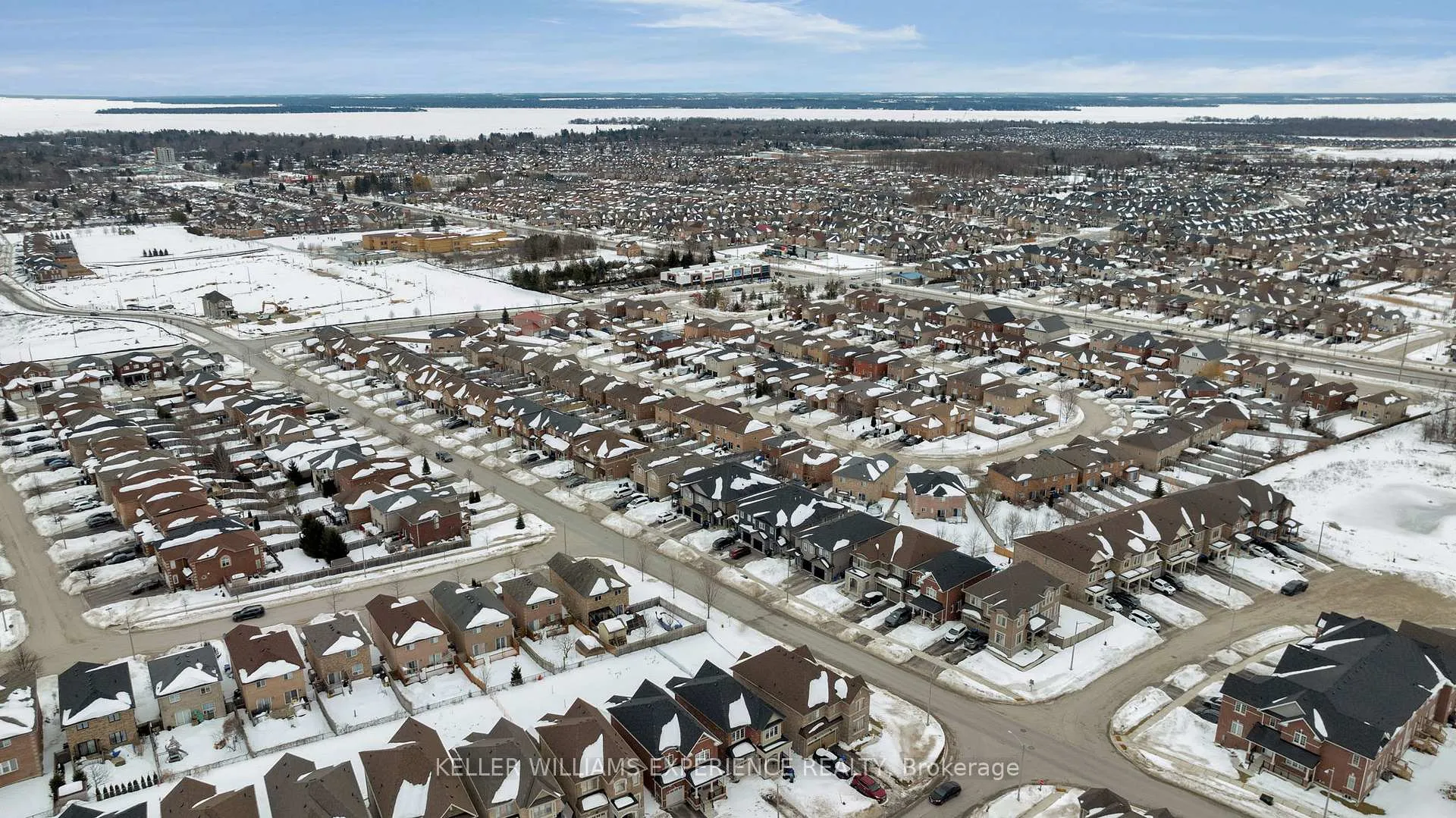 Photo 16 of 1483 Rankin Way, Innisfil, Alcona — HOMEH