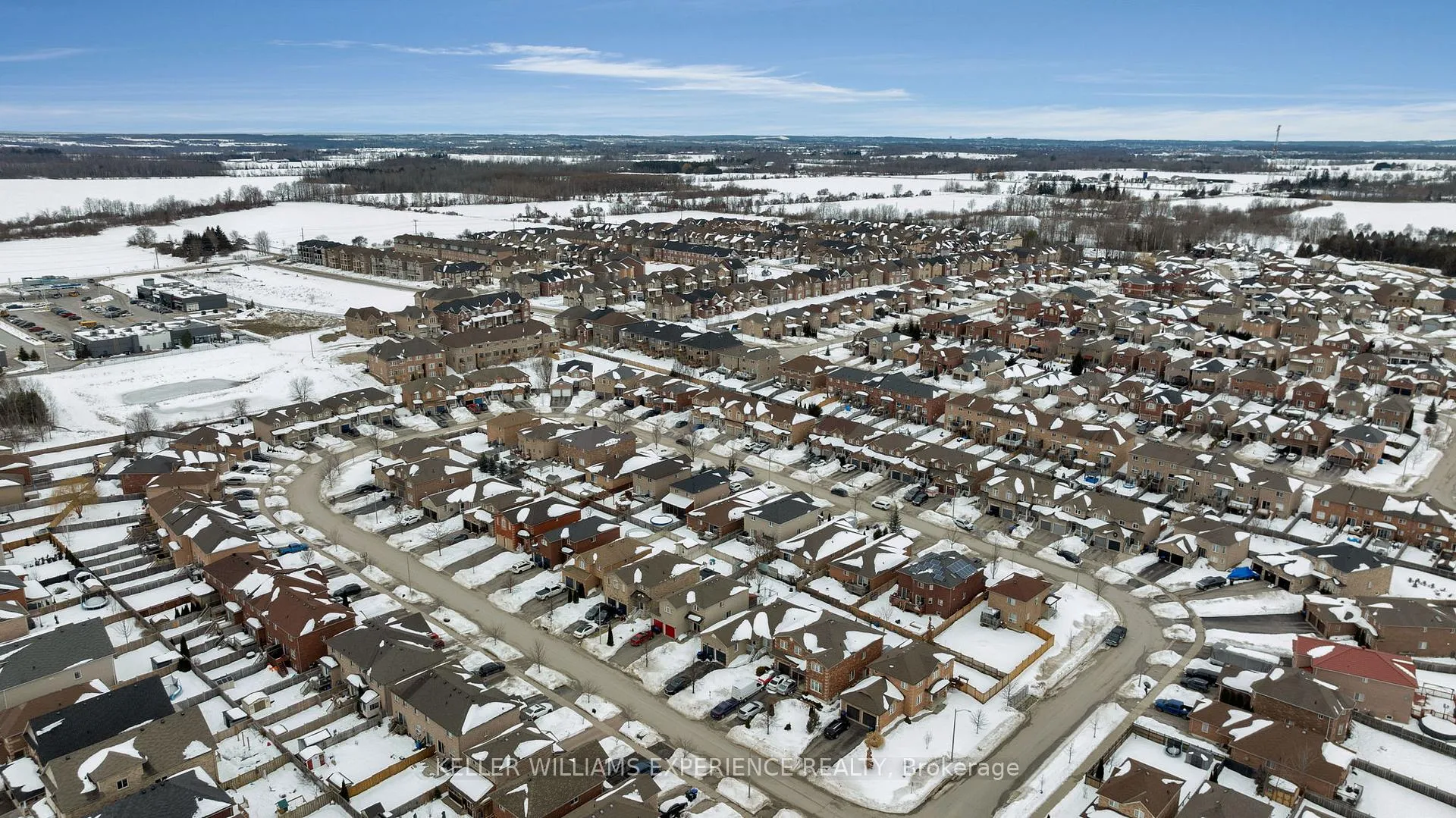 Photo 17 of 1483 Rankin Way, Innisfil, Alcona — HOMEH