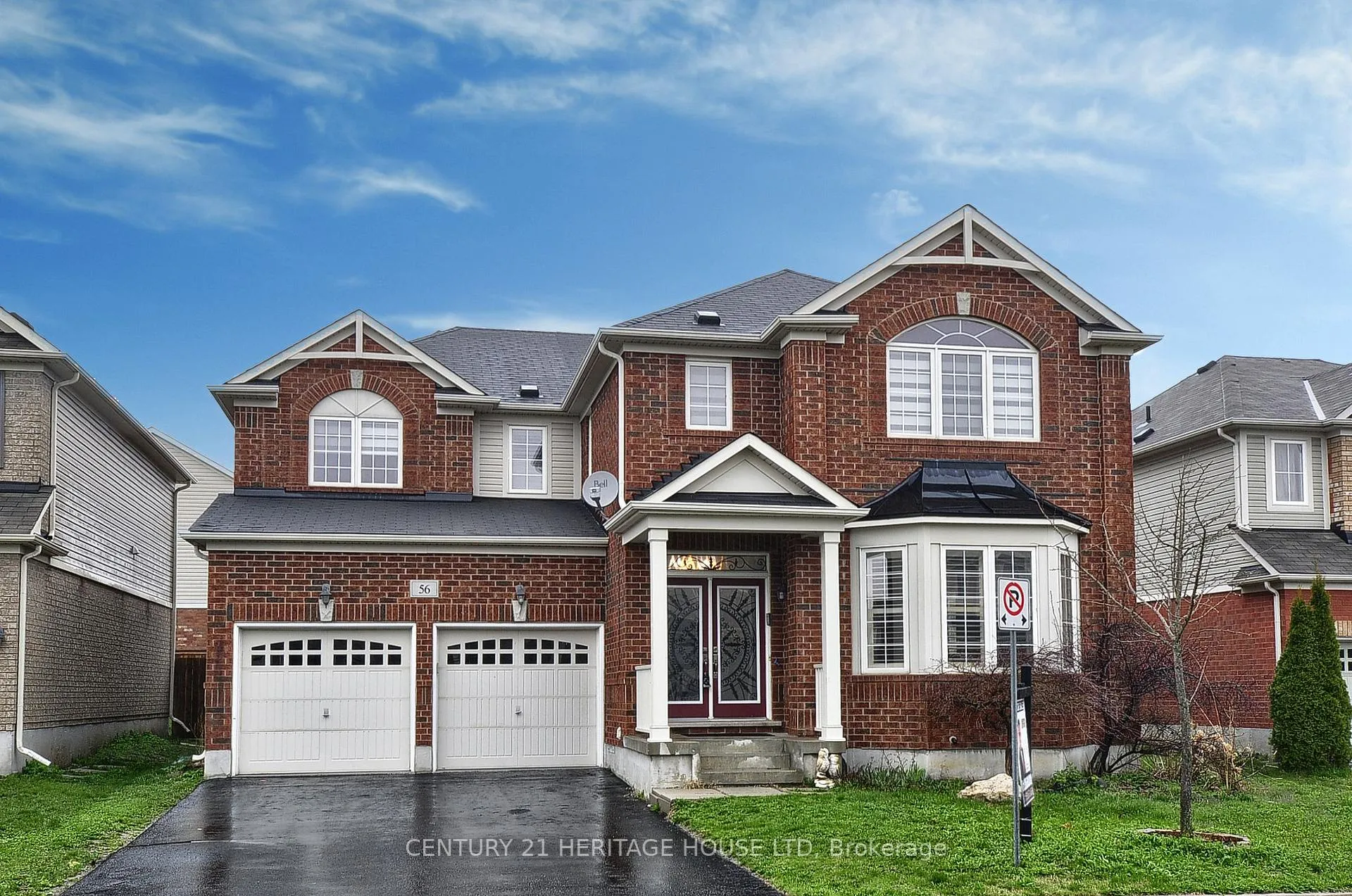 Photo 2 of 56 Henwood Drive S, Cambridge, Silver Heights — HOMEH